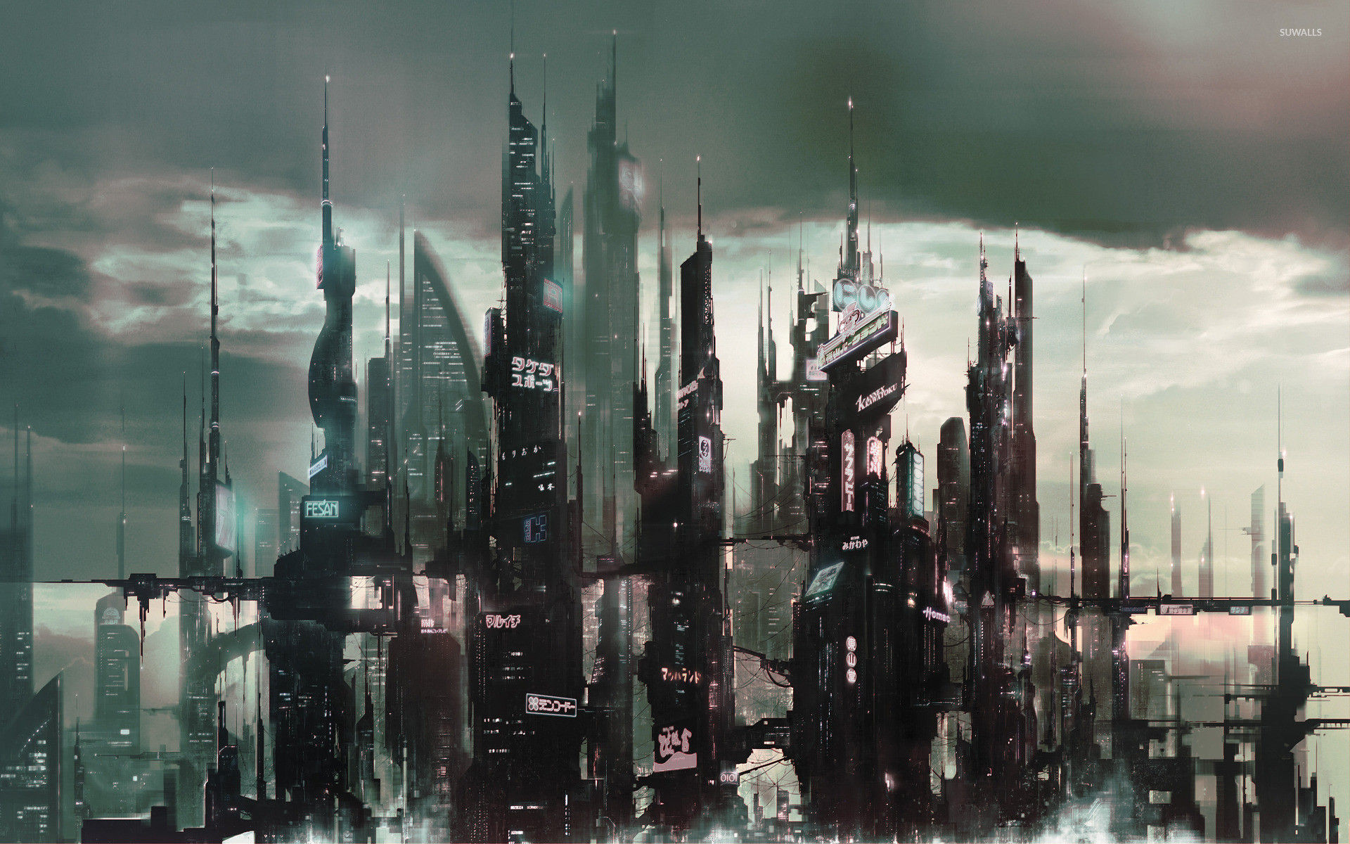 Wallpaper #be71b Dystopian Wallpapers Wallpaper Cave