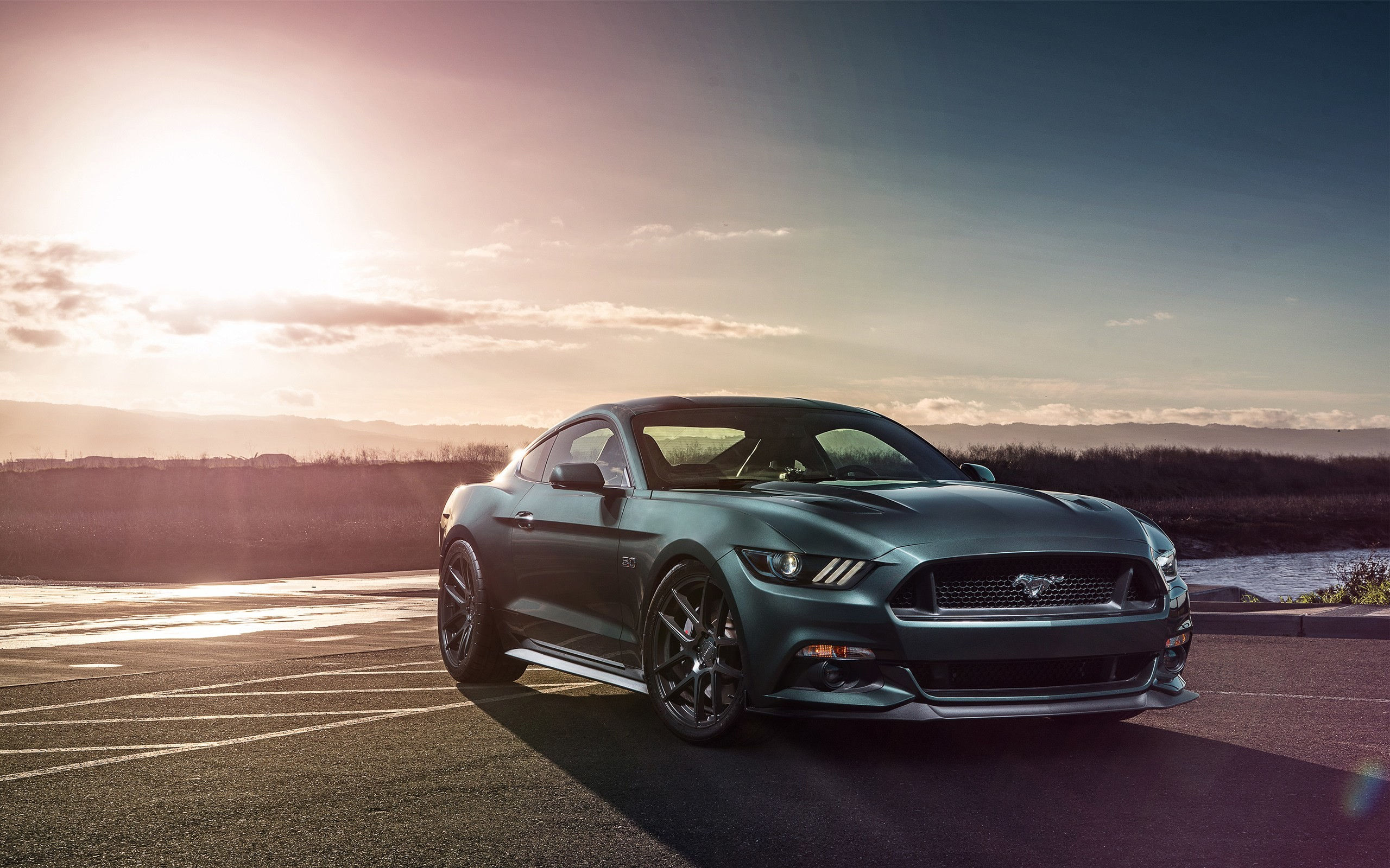 Wallpaper #m3Qjw44B_8f4nGFavm-M2 Dope Ford Mustang GT Wallpaper Download