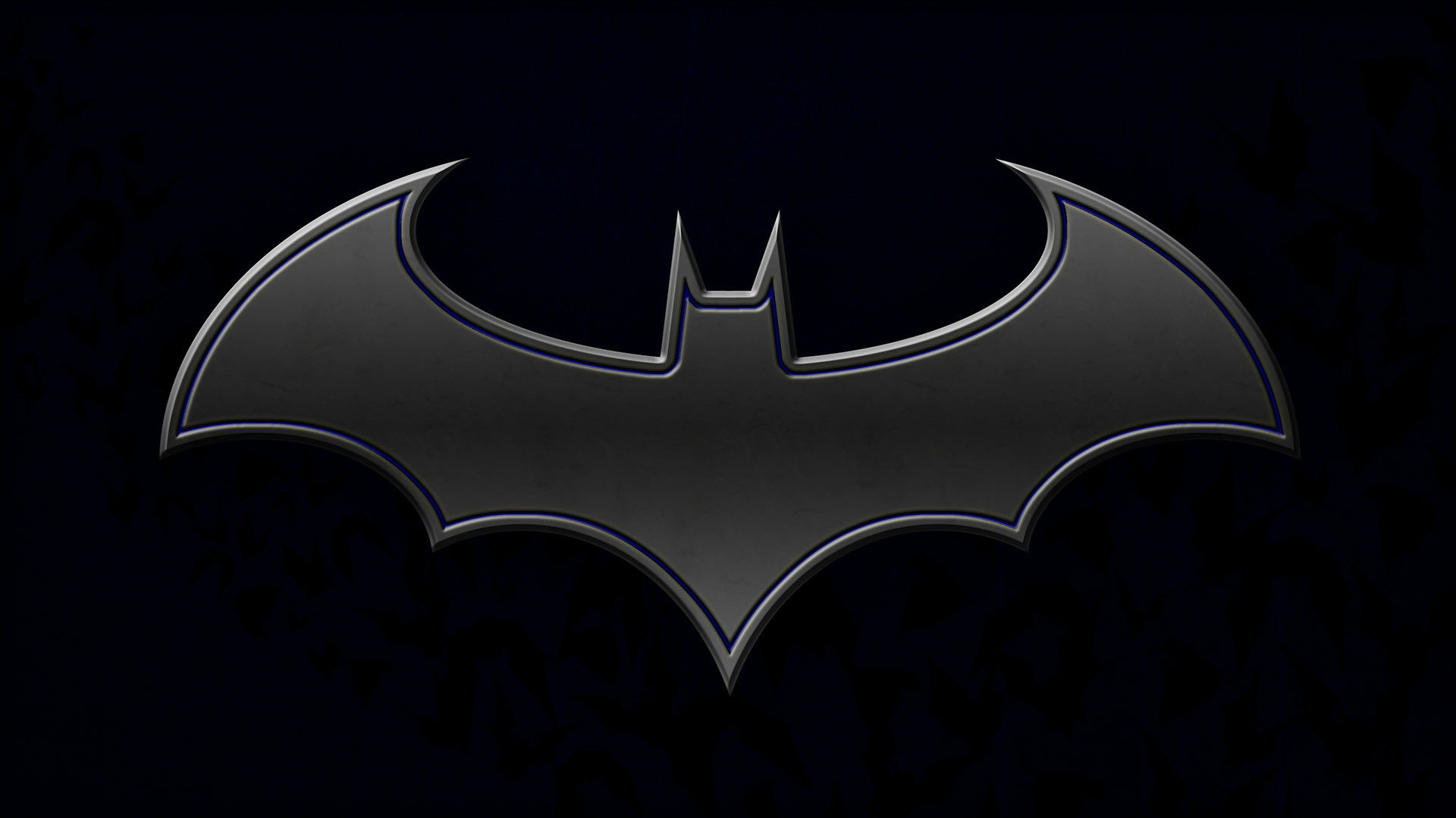 Wallpaper #30B4B 1280x1024 Batman Arkham Origins Logo 8k 1280x1024 Resolution HD 4K
