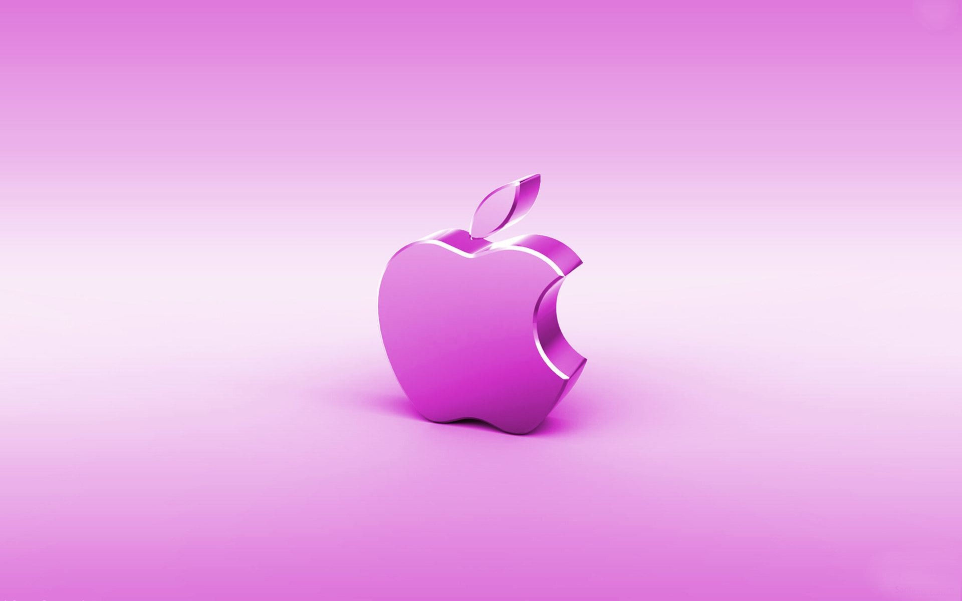 Wallpaper #D6AF0 Purple Apple Wallpapers Wallpaper Cave