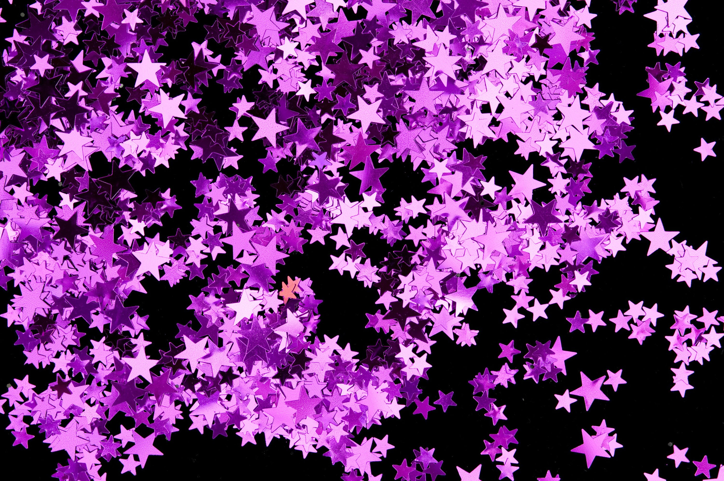 Wallpaper #b898e Dark Purple Glitter Images 1920x1080 Black Glitter Wallpapers Black