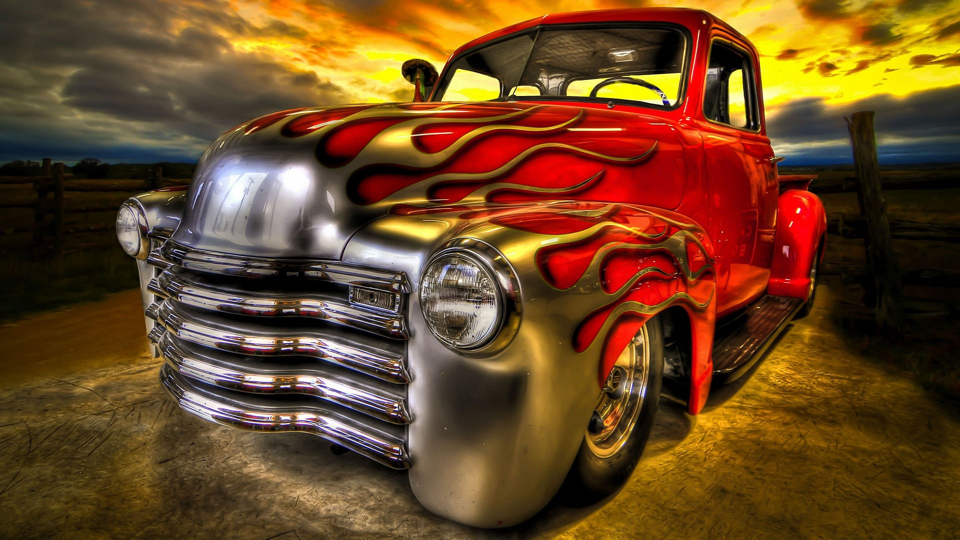 Wallpaper #sBkTGI8BtGB6xQ78M3Bo12 Old Trucks Wallpapers Wallpapertag