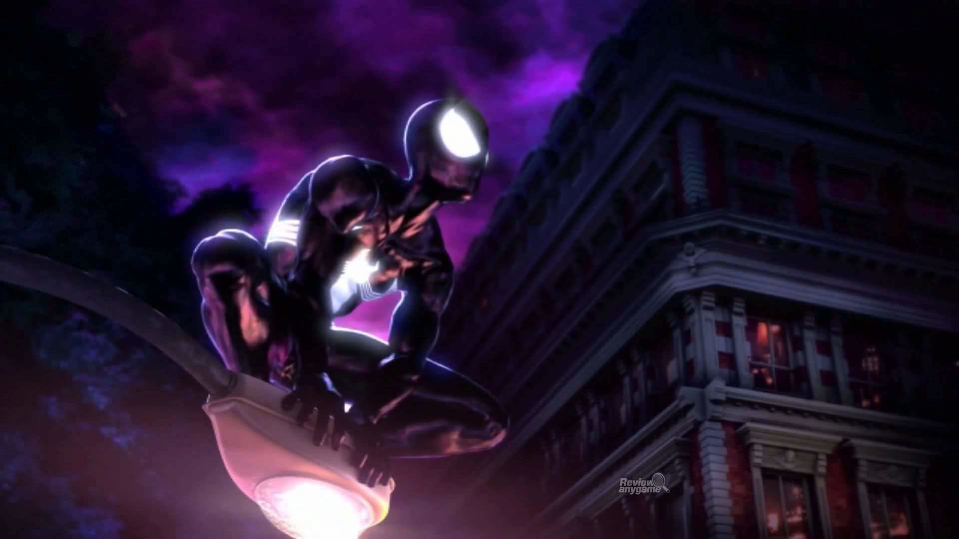 Wallpaper #YGgTGpMBSpphPi3-jRpu112 Spider Man Shattered Dimensions Wallpaper