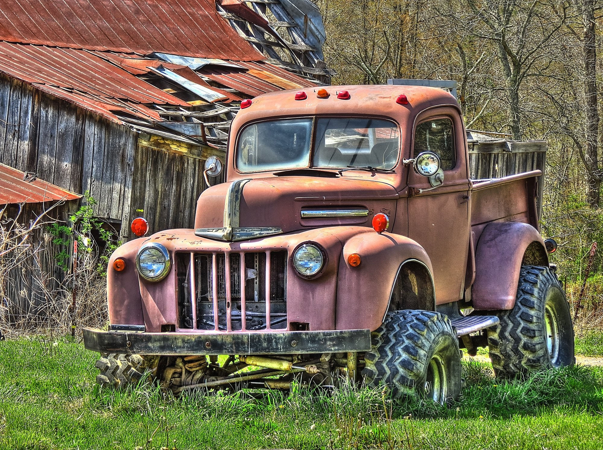 Wallpaper #sBkTGI8BtGB6xQ78M3Bo7 Old Trucks Wallpapers Wallpapertag
