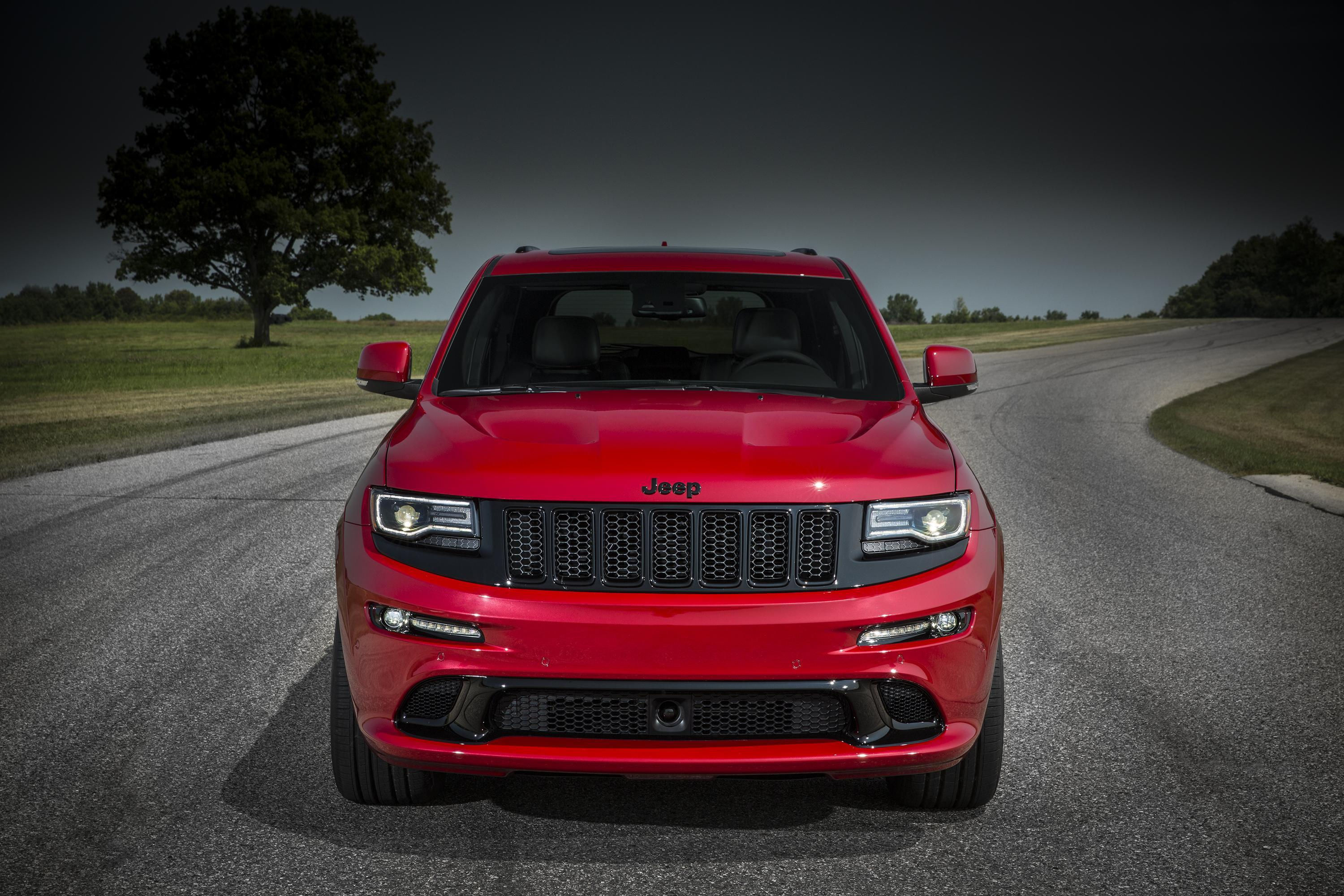 Wallpaper #bX05844Bnwiau_P6dAzU25 Jeep Grand Cherokee Trackhawk Wallpapers Wallpaper Cave