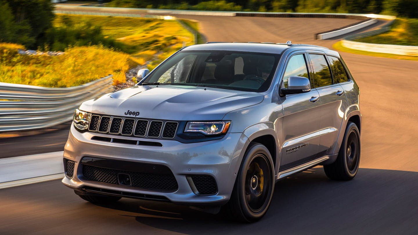Wallpaper #bX05844Bnwiau_P6dAzU41 Jeep Grand Cherokee Trackhawk Wallpapers Wallpaper Cave
