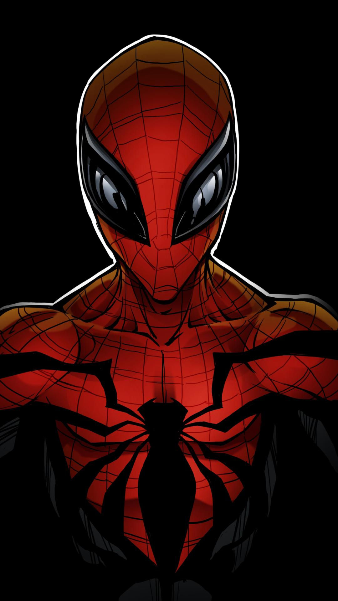Wallpaper #pQAn6o4BSdW8dNouTw7j22 Spidey iPhone Wallpapers Wallpaper Cave