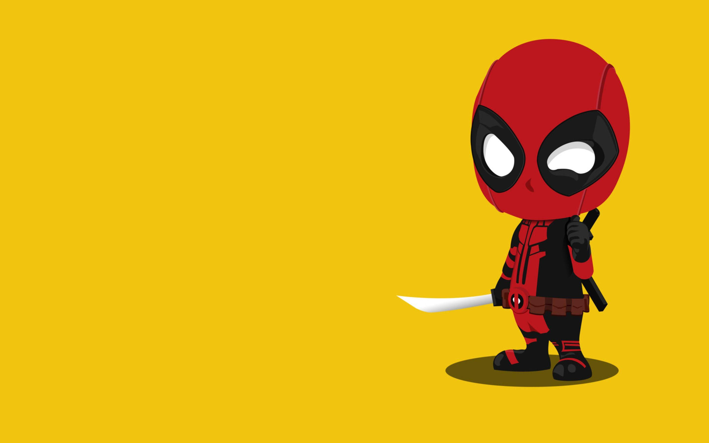 Wallpaper #Pmet-5IBSpphPi3-6ZVU212 Chibi Deadpool Wallpaper 4K Pubg Wallpaper in 2020 Azrael