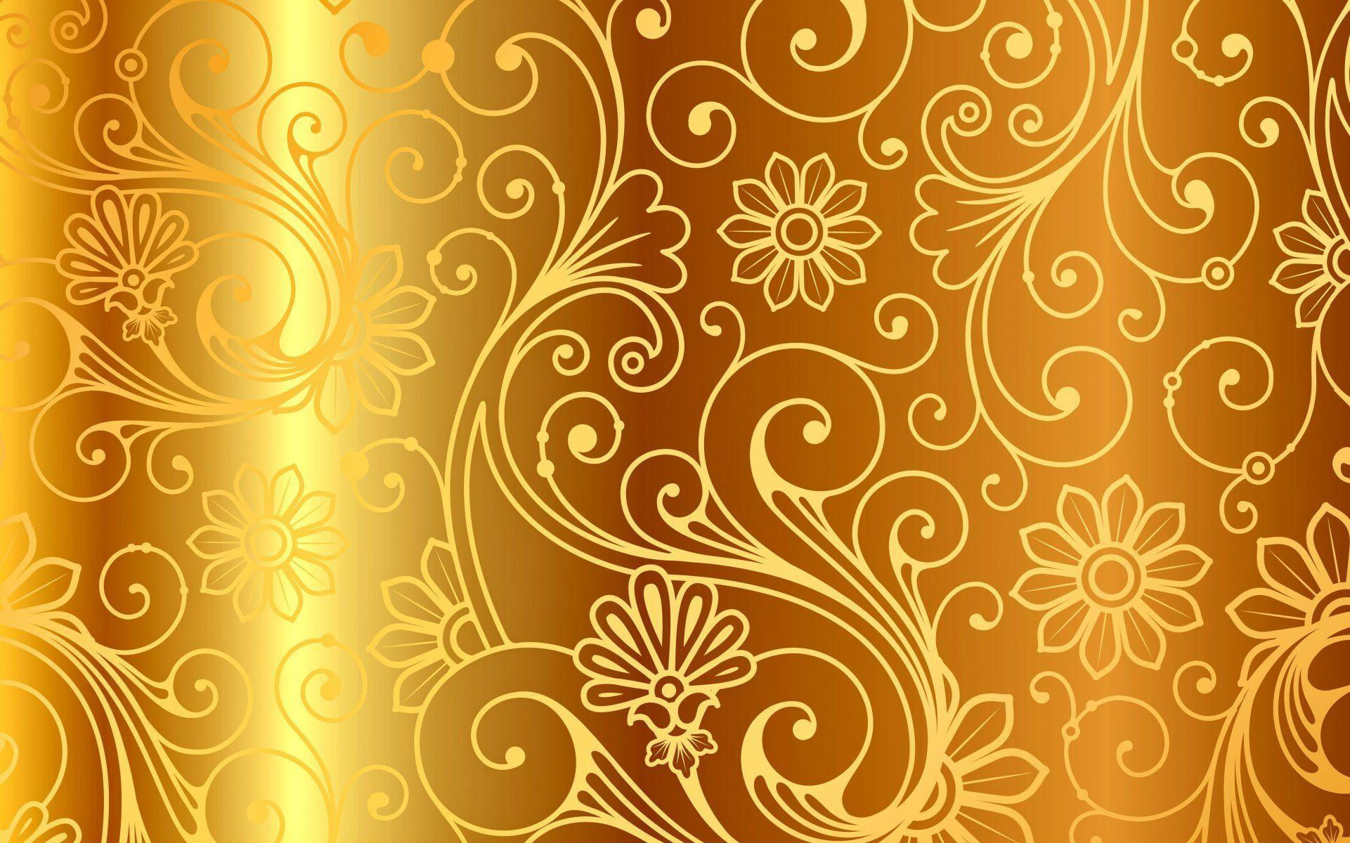 Wallpaper #bfc7c Modern Gold Background 1849553 Vector Art at Vecteezy