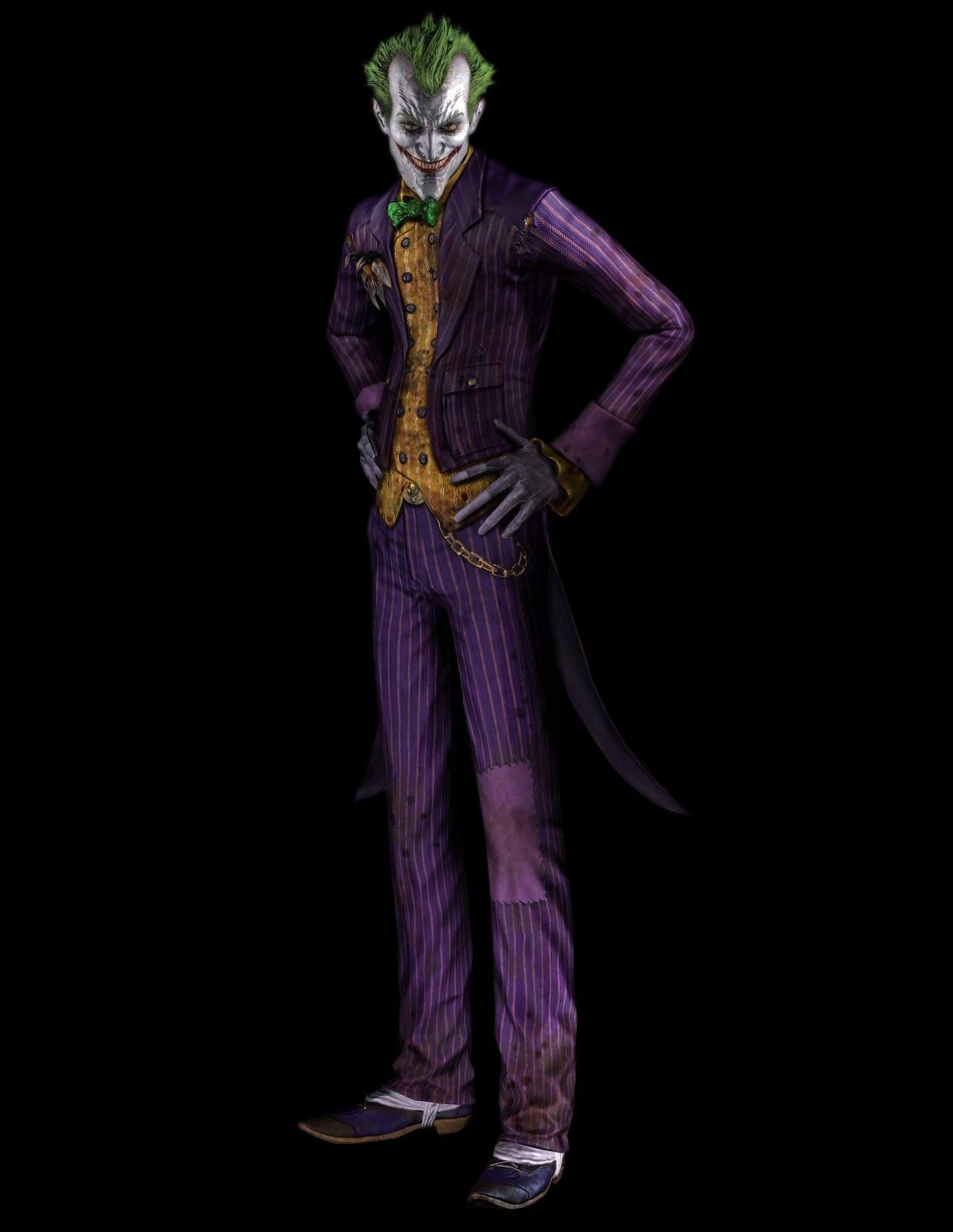 Wallpaper #bAAK7I4BSdW8dNou8RNj57 Batman Arkham Asylum Joker Wallpapers Wallpaper Cave