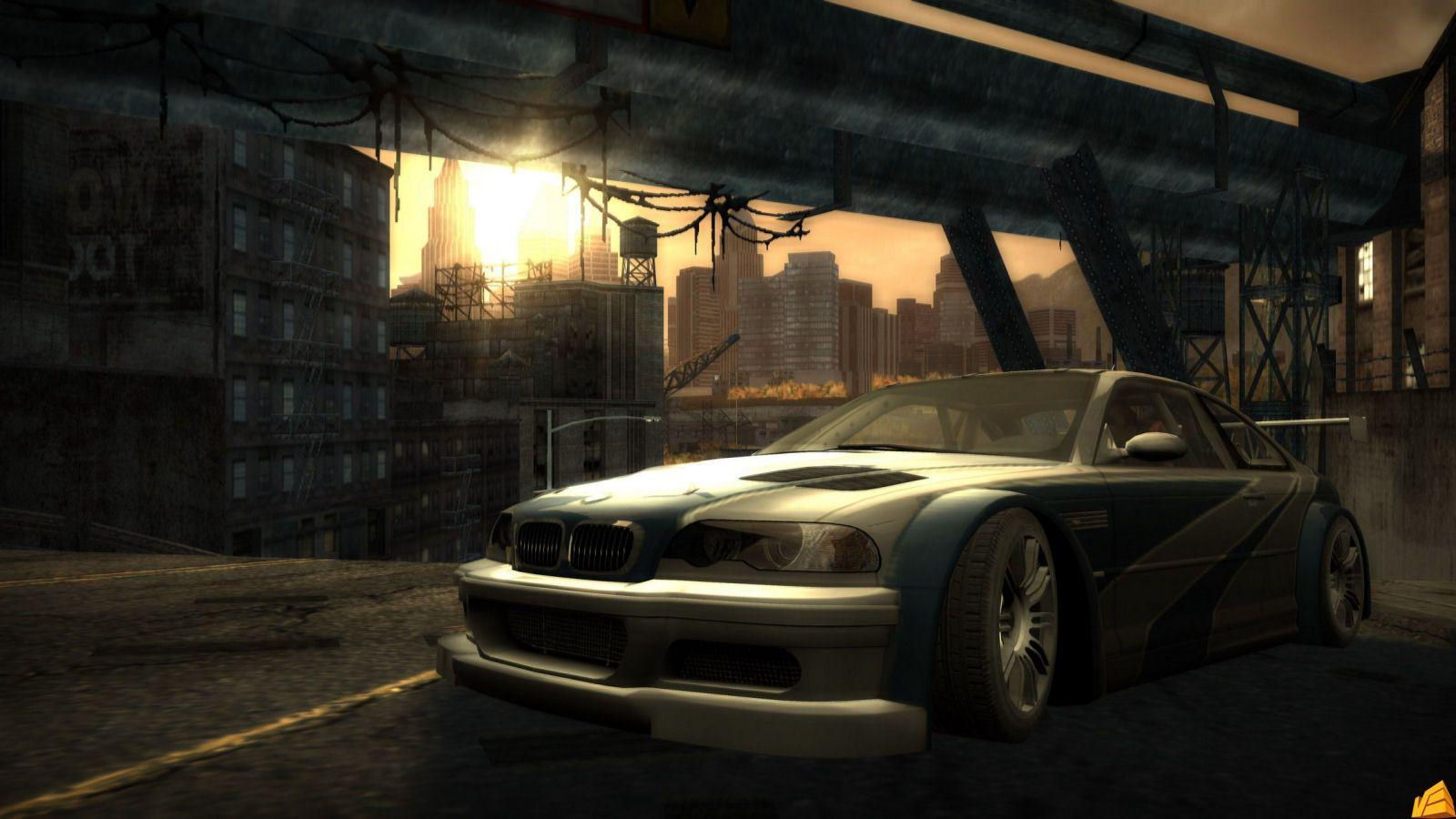 Wallpaper #ome19pIBSpphPi3-l4S7192 Nfs Most Wanted BMW Wallpapers Wallpaper Cave