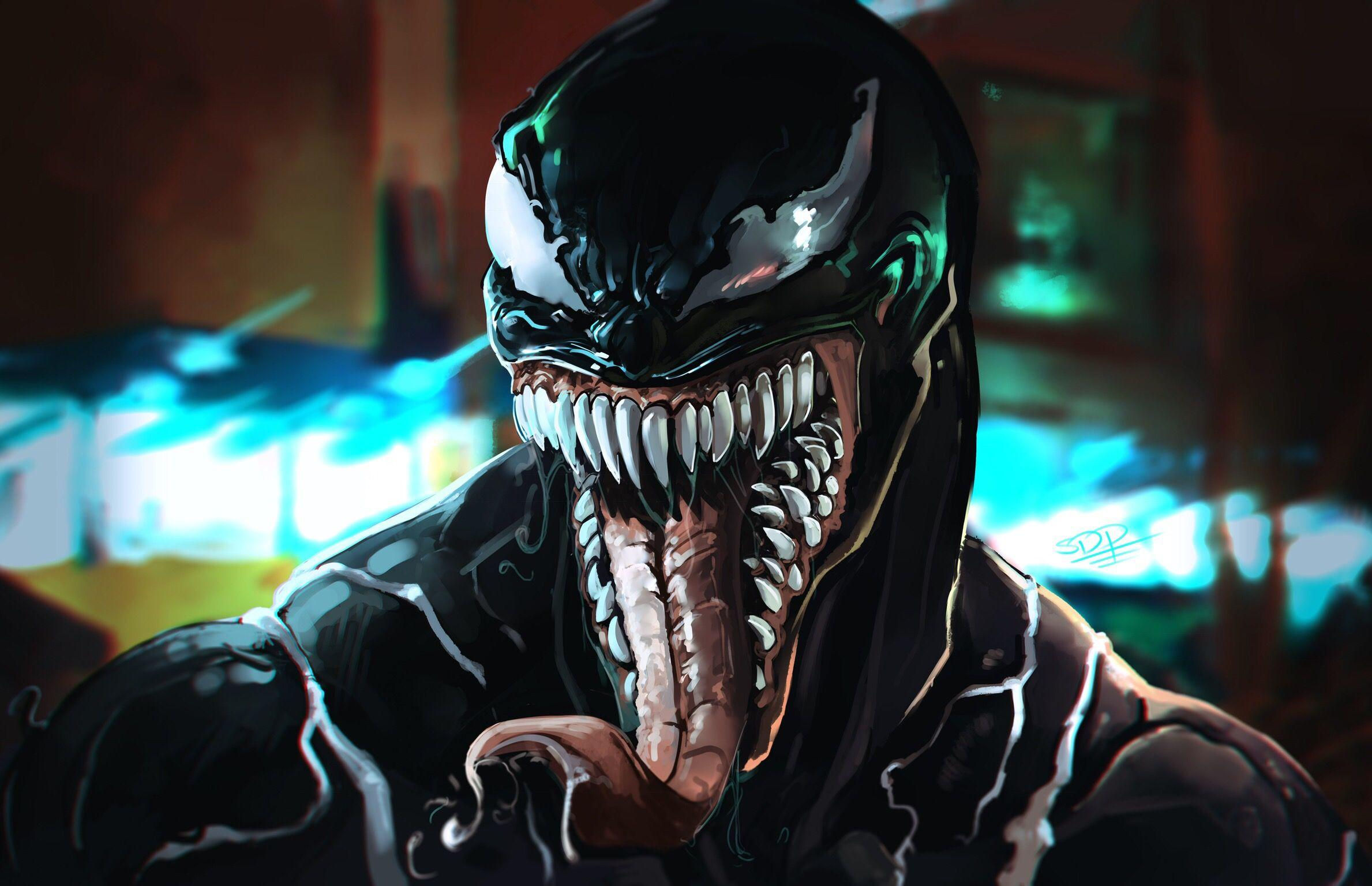 Wallpaper #Shk9EY8BtGB6xQ78Q2FS50 Venom 2018 Wallpapers Wallpaper Cave