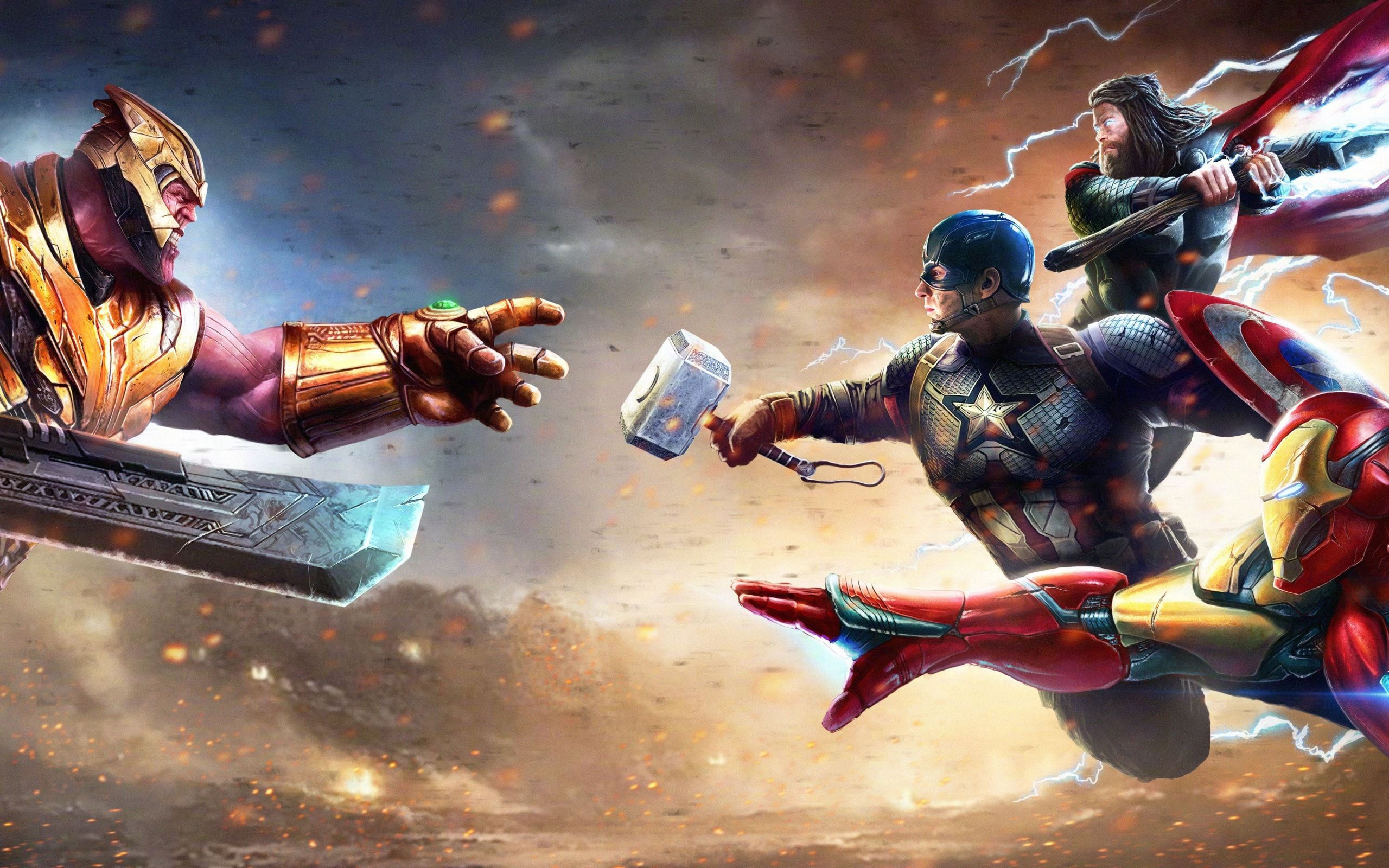 Wallpaper #xzEUNpMB5zzyi_yYV1iX224 Thor vs Iron Man Wallpapers Wallpaper Cave