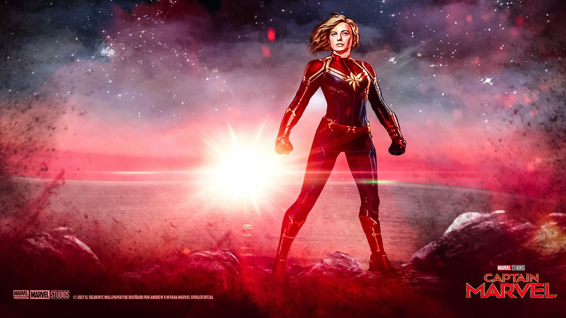 Wallpaper #cmjzE5MBSpphPi3-IQJQ18 Captain Marvel Movie Desktop Wallpapers Wallpaper Cave