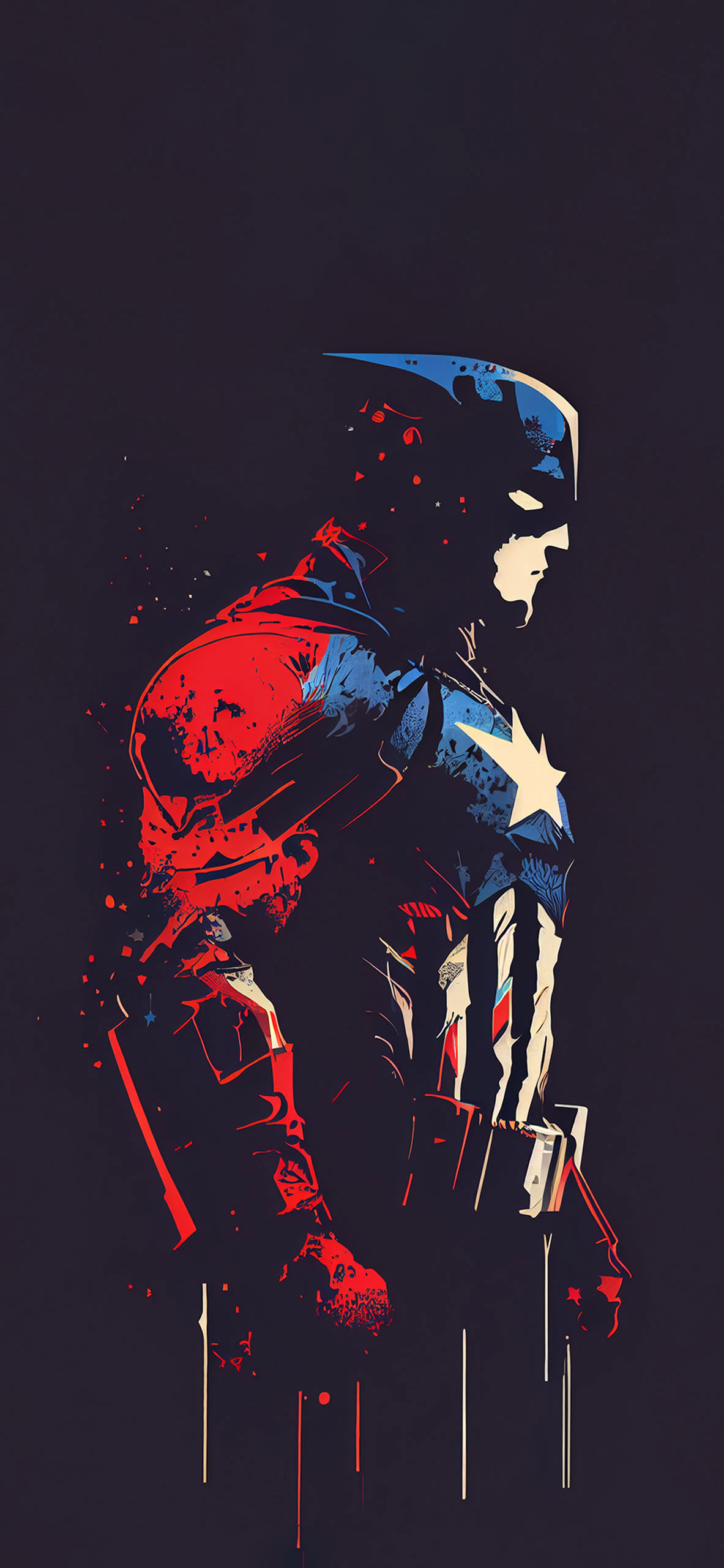 Wallpaper #WBnSOY8BtGB6xQ78XKsF33 Details 75 Captain America Wallpaper Incoedocomvn