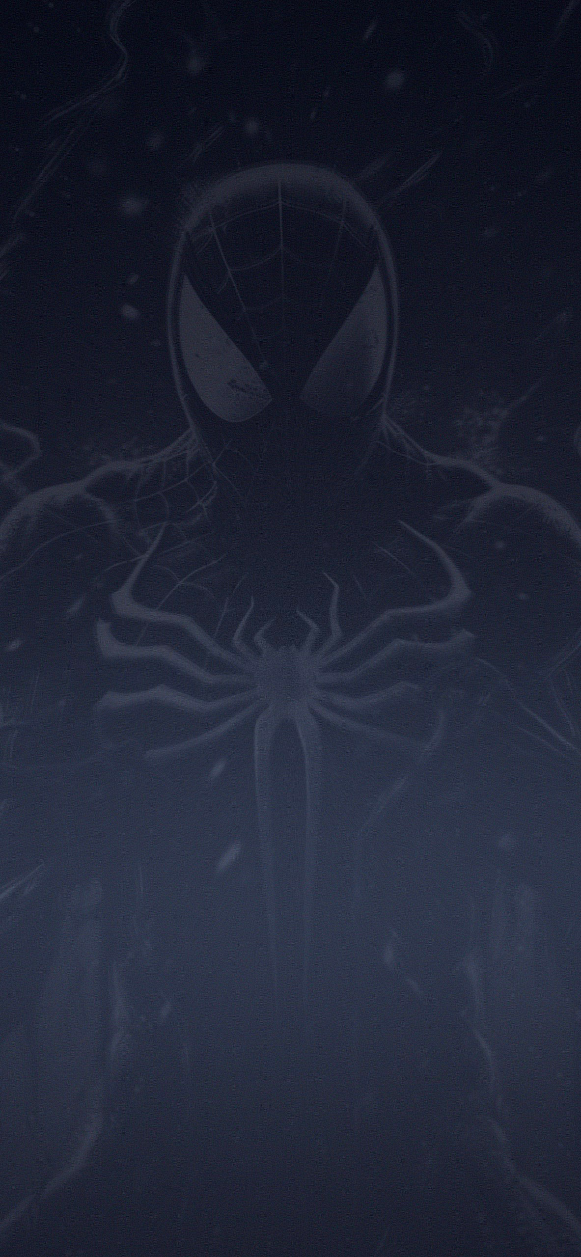 Wallpaper #6RmzIo8BtGB6xQ78woJR44 Symbiote Spider Man Dark Wallpapers Marvel Wallpaper iPhone