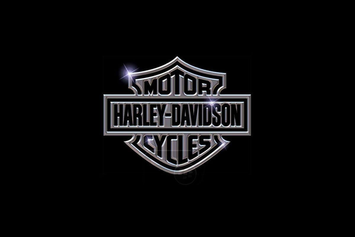 Wallpaper #79869 Harley Davidson Logo Wallpapers Wallpaper Cave