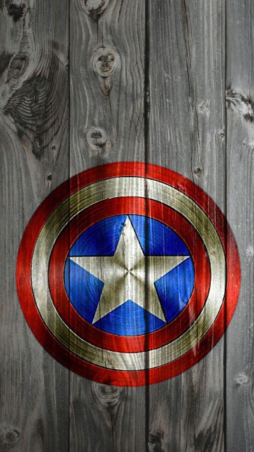 Wallpaper #t0XOko4B7YBJg1BVCJ7P6 Captain America Phone Wallpapers Wallpaper Cave