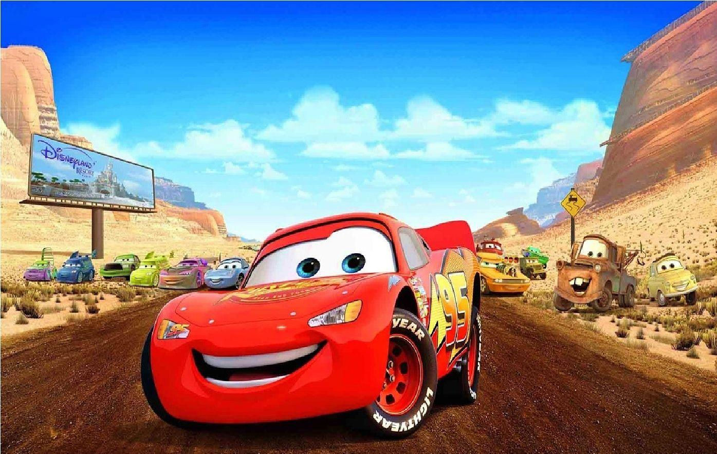 Wallpaper #6QAx7I4BSdW8dNoulhNE35 Disney Cars Background HD Car Backgrounds Wallpaper Cave Disney