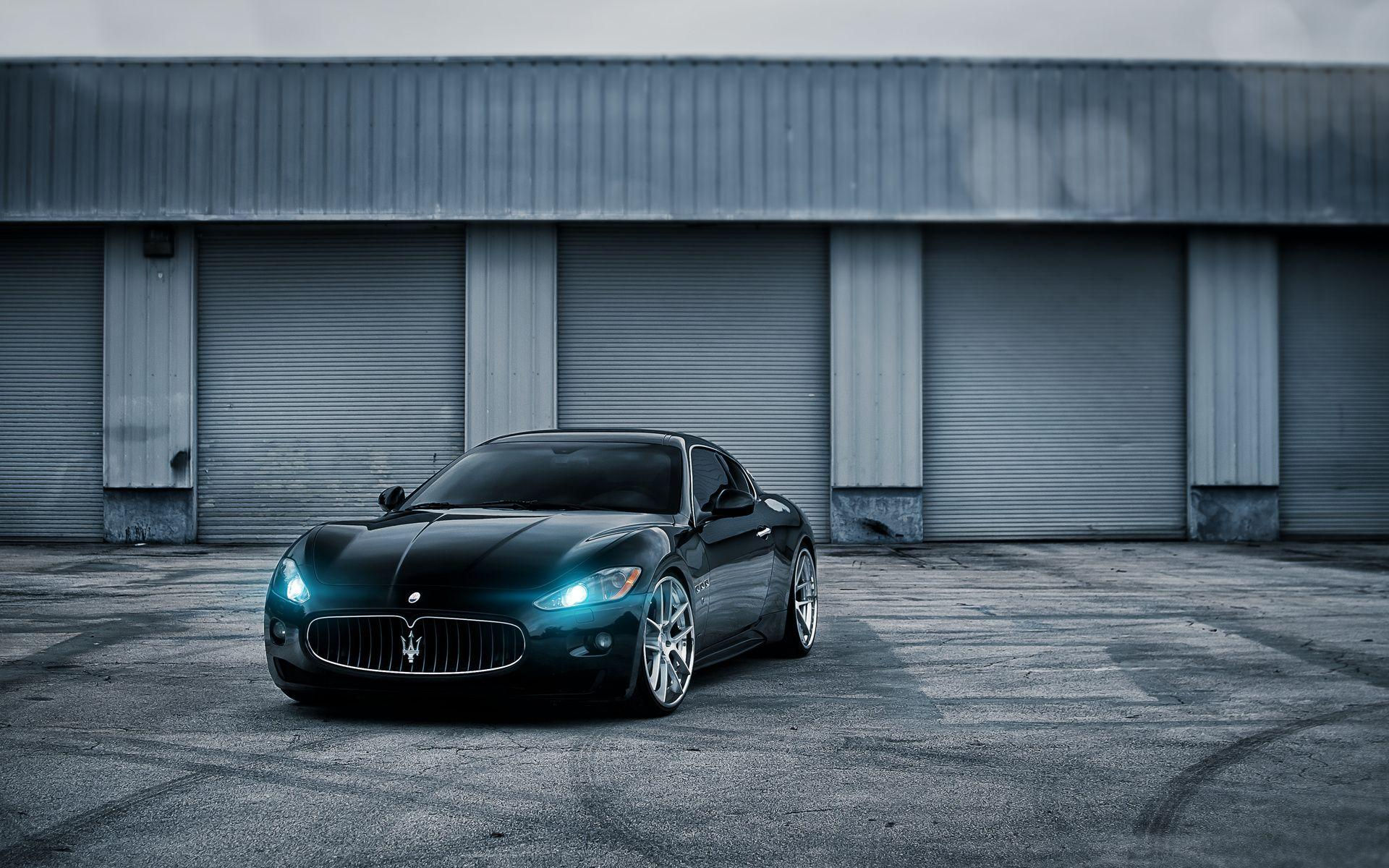 Wallpaper #eBmaEY8BtGB6xQ78NWIW12 Maserati HD Wallpapers Wallpaper Cave