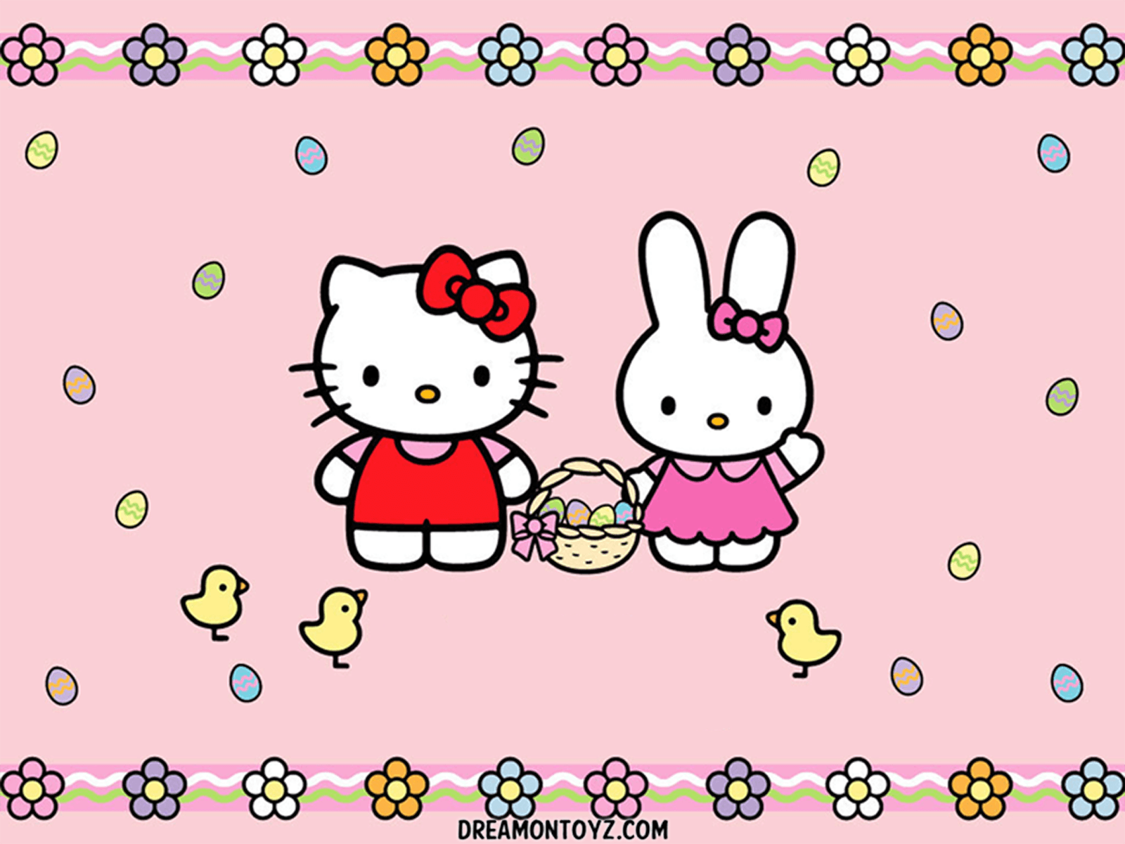 Wallpaper #1c50c Hello Kitty Vector Art Icons and Graphics for Free Download