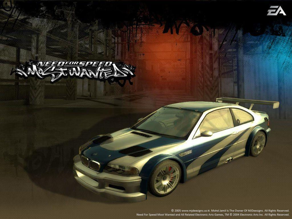 Wallpaper #ome19pIBSpphPi3-l4S763 Need for Speed Most Wanted Wallpapers Wallpaper Cave