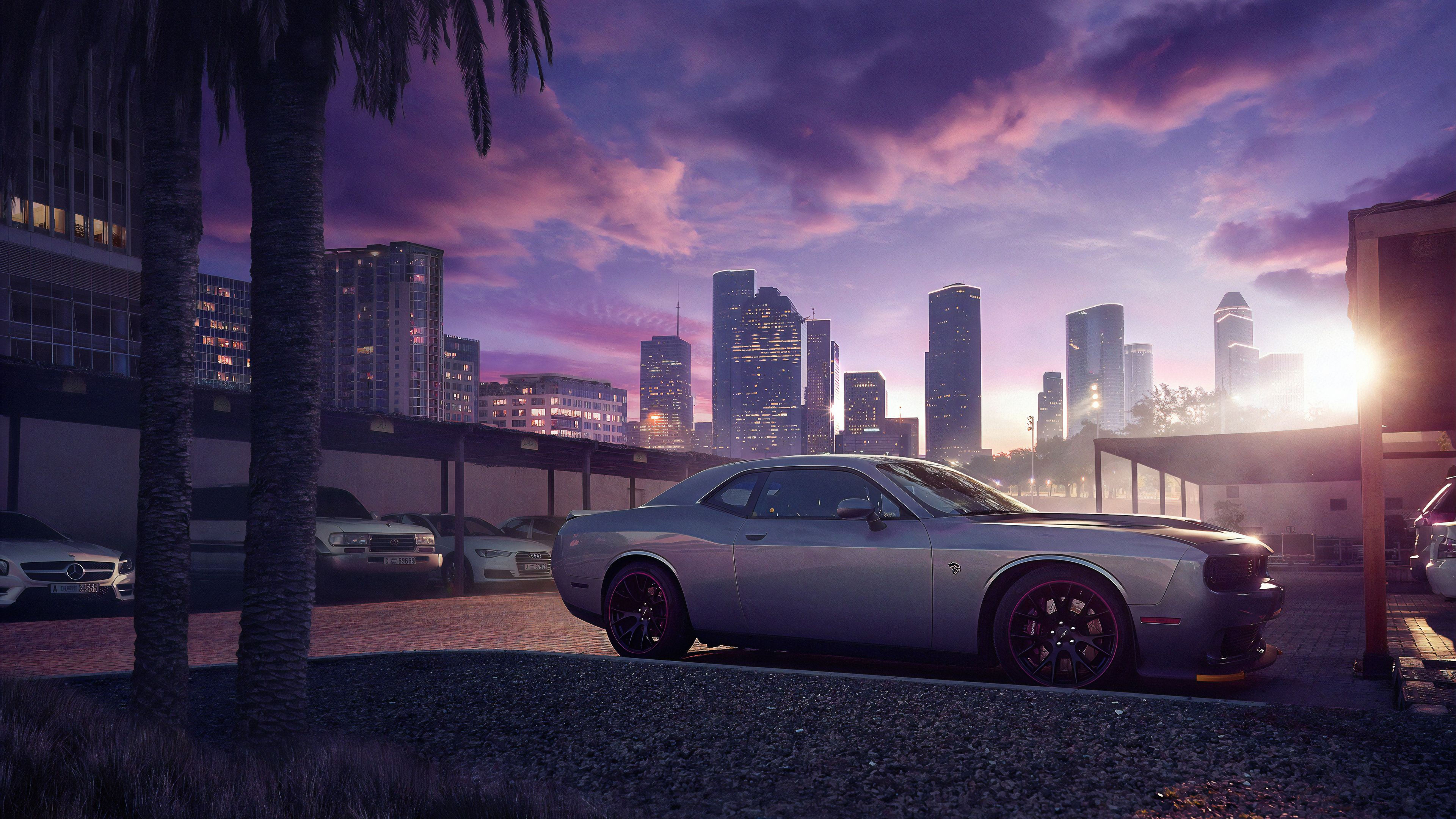 Wallpaper #EBUXvI4BmMigT4UnKleV43 Purple Hellcat Wallpapers Wallpaper Cave