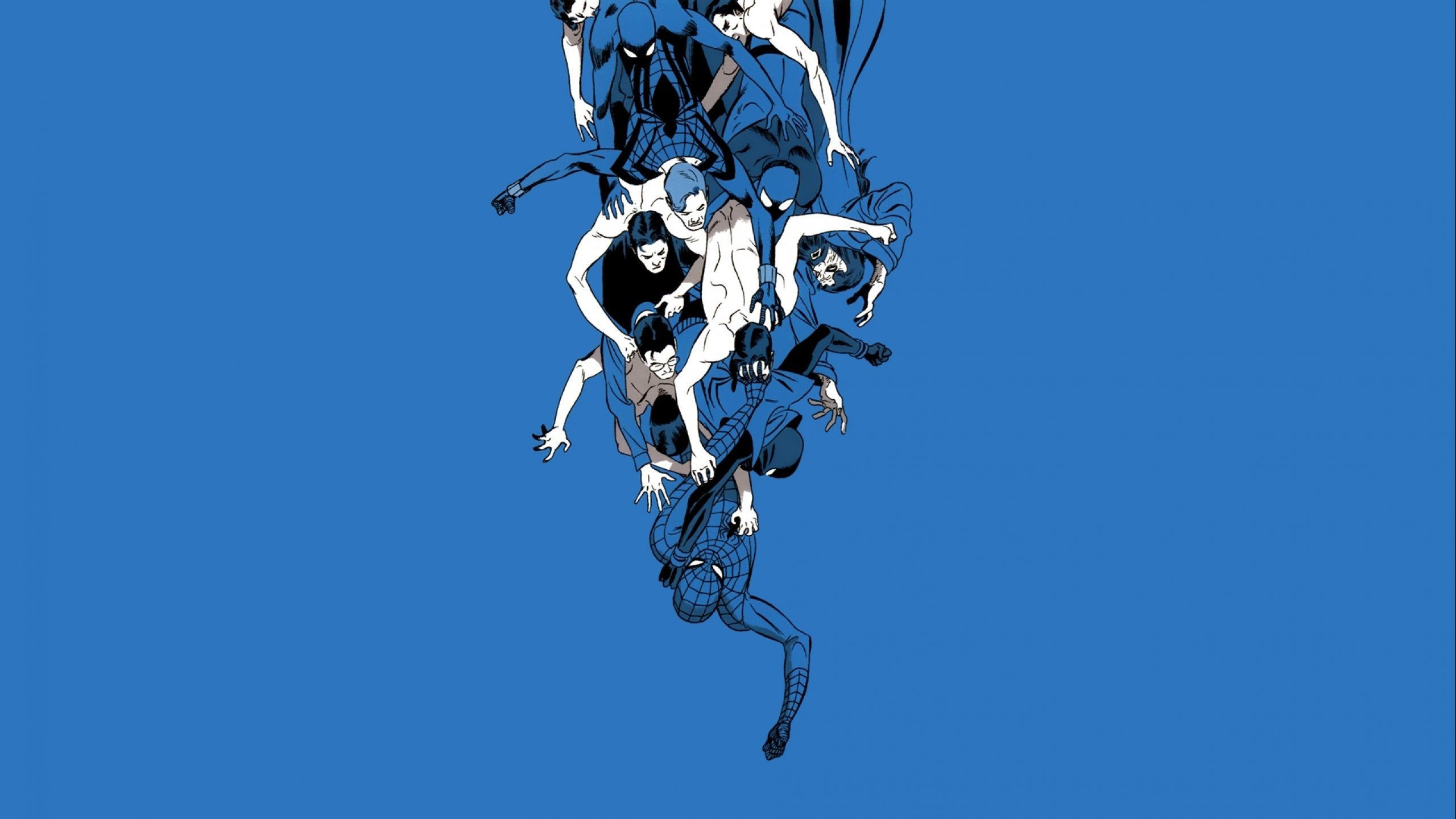 Wallpaper #PQDS6o4BSdW8dNouMRBt54 Marvel Spider Man Anime Wallpapers Wallpaper Cave