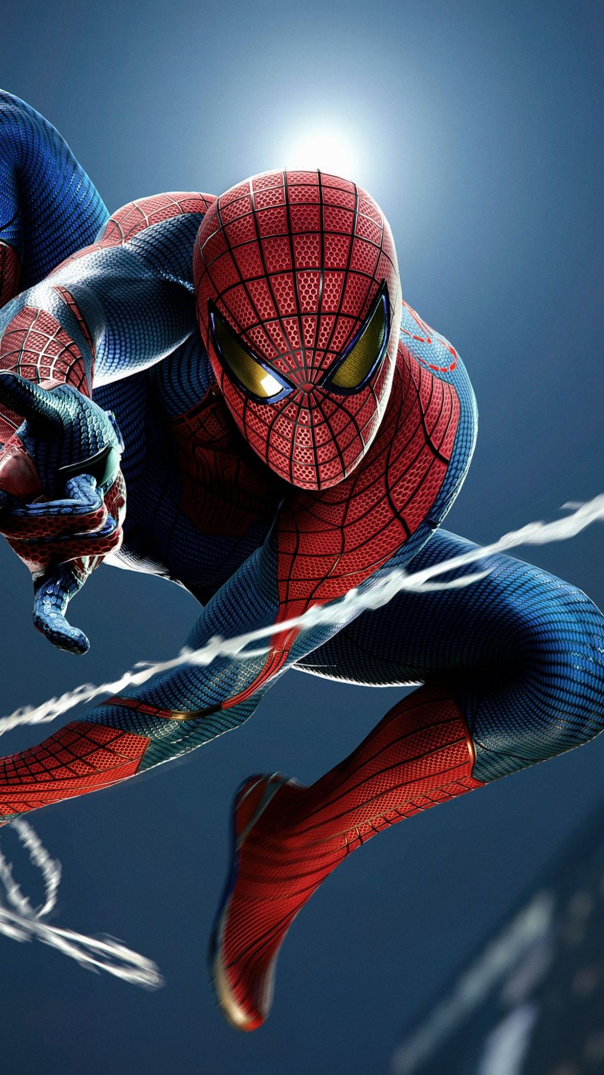 Wallpaper #PQDS6o4BSdW8dNouMRBt44 Marvel Spider Man Anime Wallpapers Wallpaper Cave