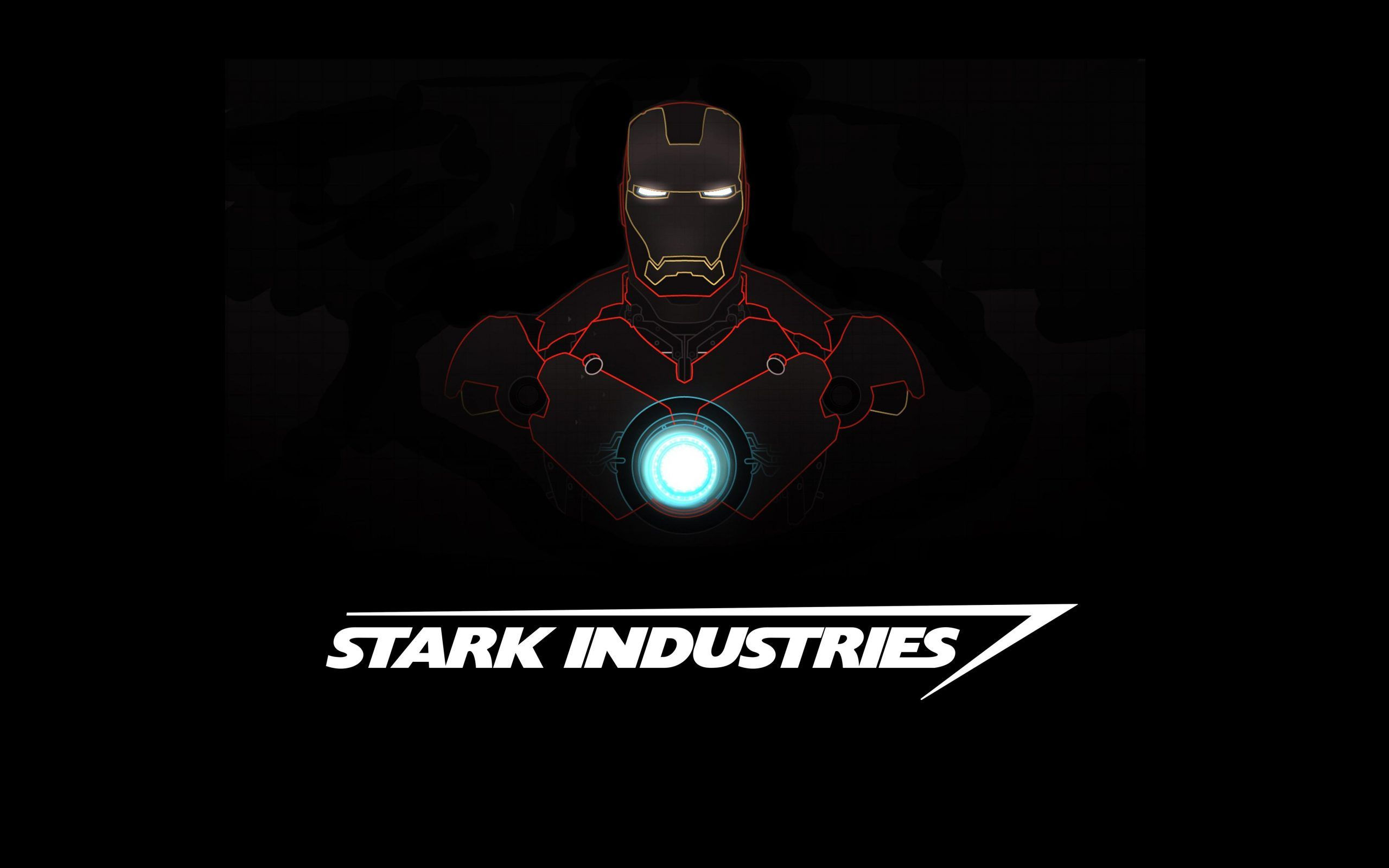 Wallpaper #LaWWOJMBVBiSkHCaEo7C173 Stark Industries Logo Wallpapers Wallpaper Cave