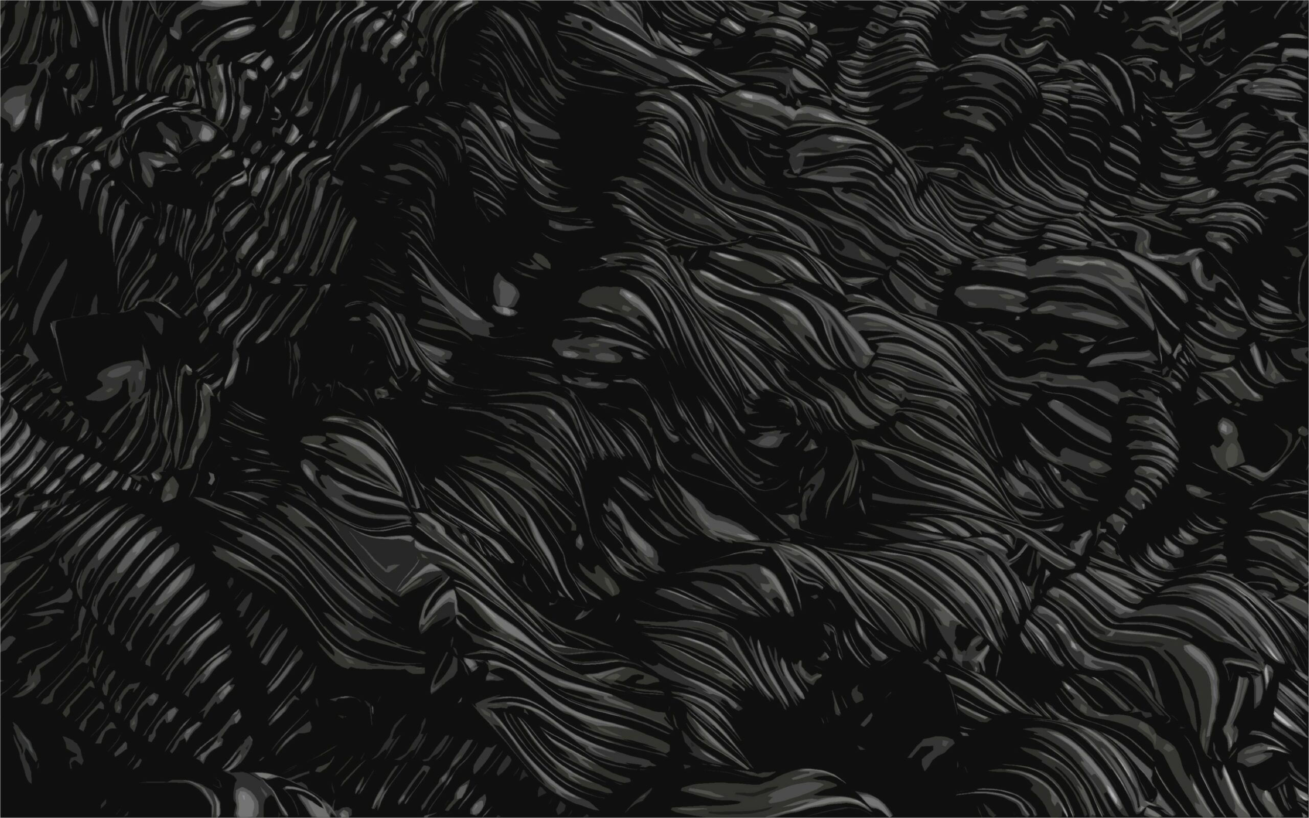 Wallpaper #rztWcJcBSWmA-tzpc4_4116 Abstract Black 4K Wallpapers Wallpaper Cave