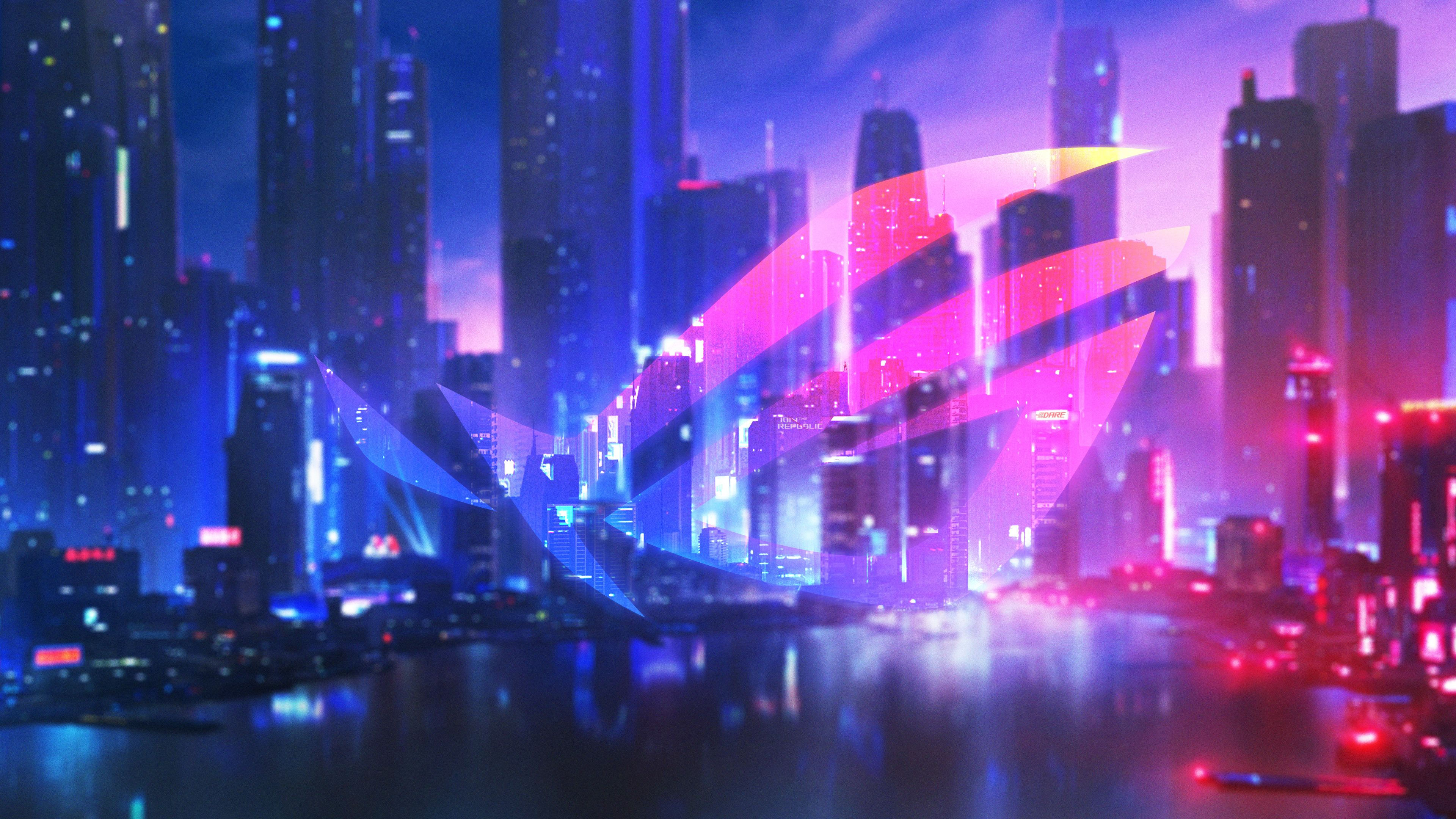 Wallpaper #86459 Gaming City Wallpapers Top Free Gaming City Backgrounds Wallpaperaccess