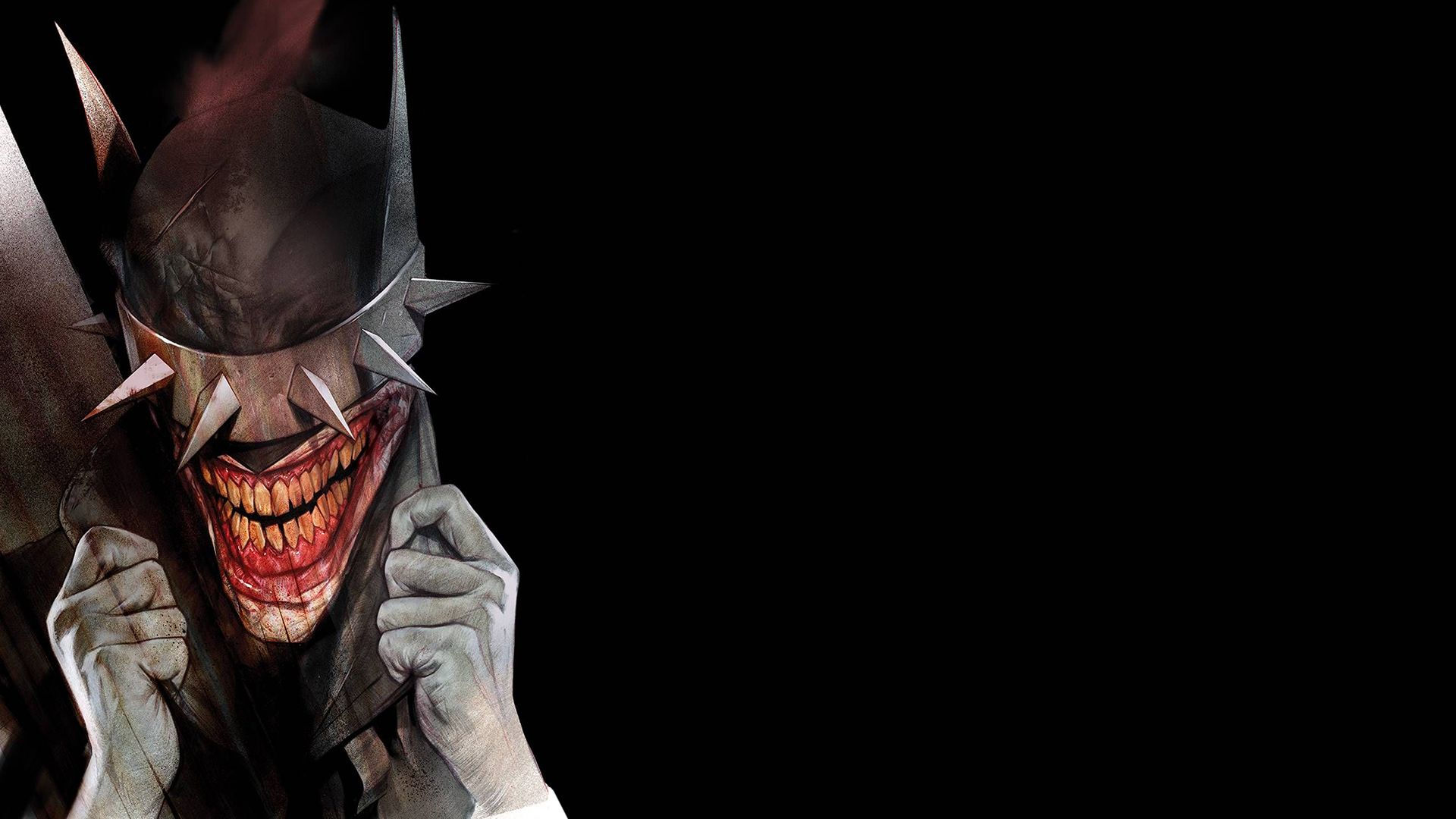 Wallpaper #wjMjM5MBcgDP3FvJaqmY87 Batman Who Laughs Desktop Wallpapers Wallpaper Cave