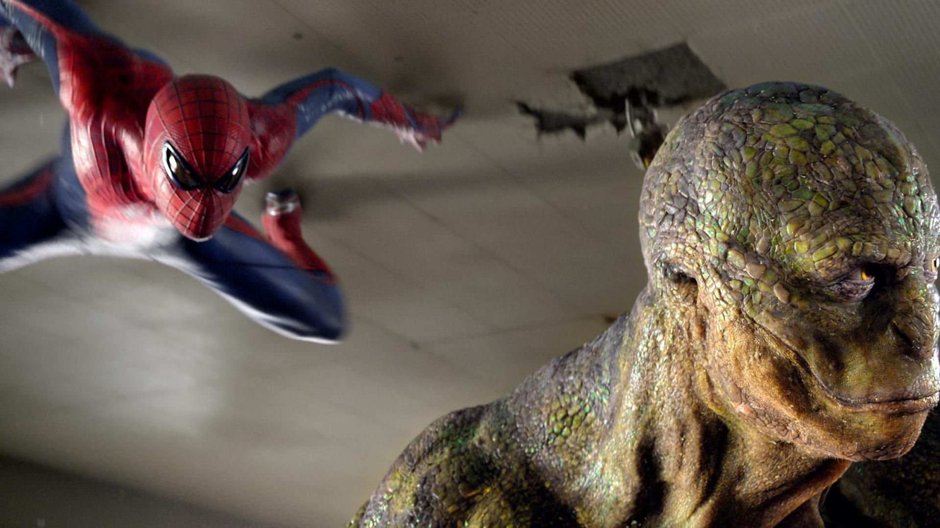 Wallpaper #y2eIA5MBSpphPi3-DrO625 The Amazing Spider Man Lizard Wallpapers Wallpaper Cave