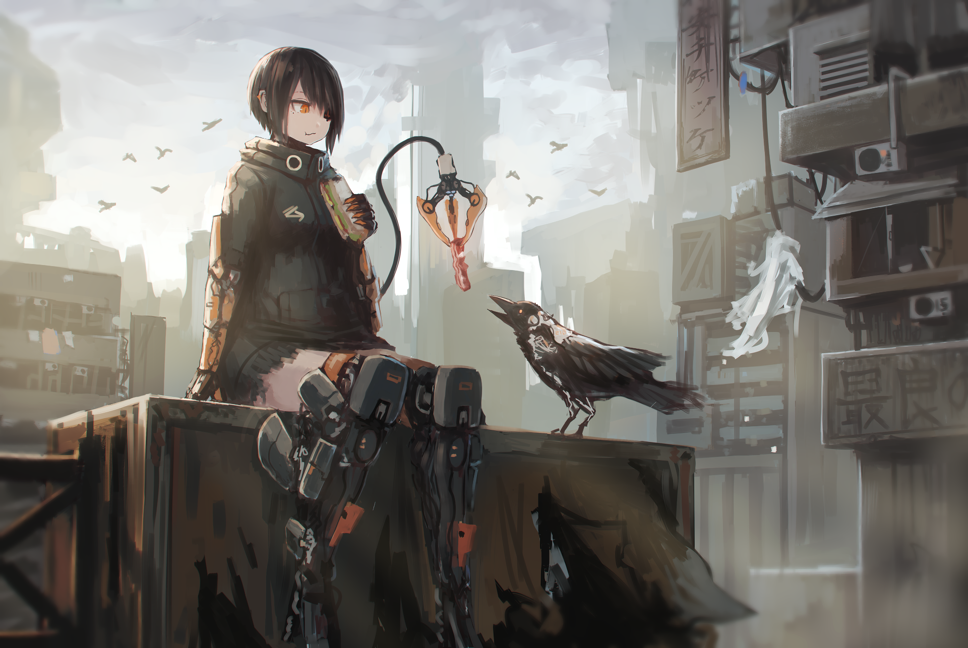 Wallpaper #uWhoHJMBSpphPi3-SyK8133 Apocalypse Girls Wallpapers Wallpaper Cave