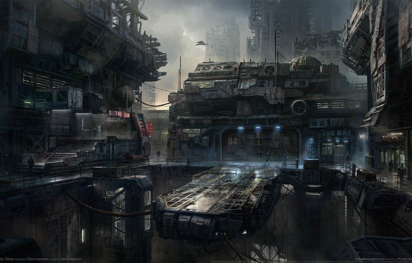 Wallpaper #86459 Gaming City Wallpapers Top Free Gaming City Backgrounds Wallpaperaccess
