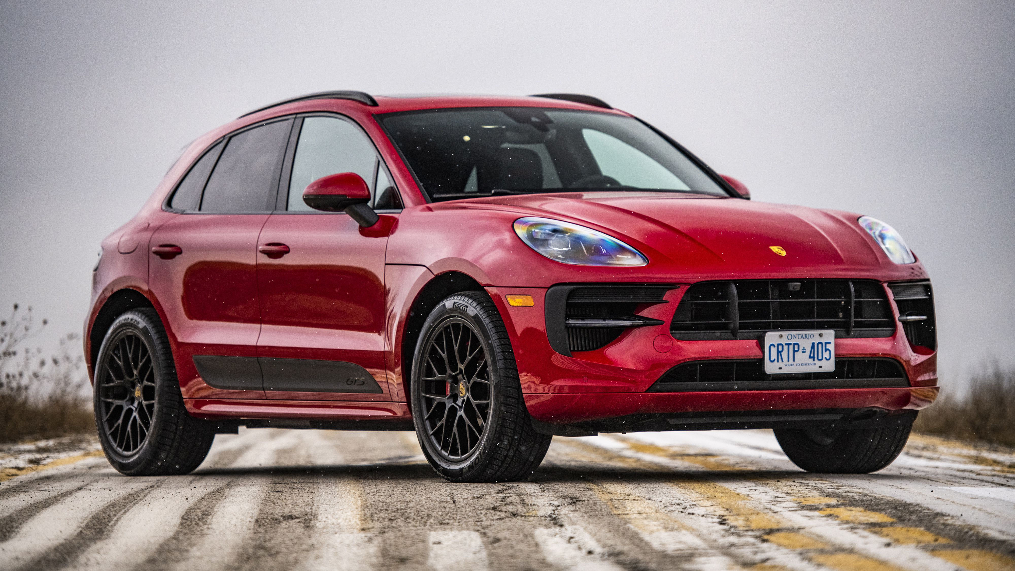 Wallpaper #-nOwg44BFI5NbQksqBuK0 Porsche Macan 4K Wallpapers Wallpaper Cave