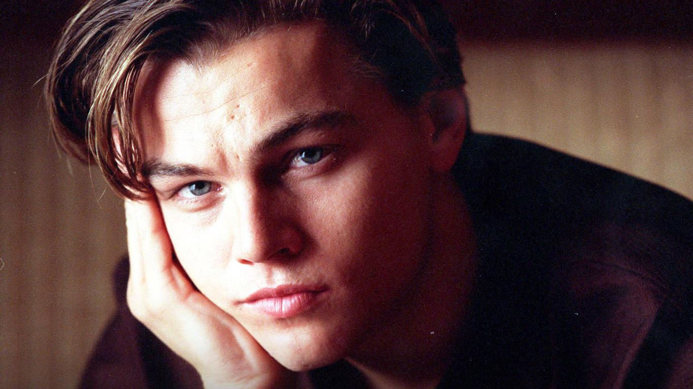 Wallpaper #mGd7A5MBSpphPi3-cLM776 PC Leonardo Dicaprio Wallpapers Wallpaper Cave