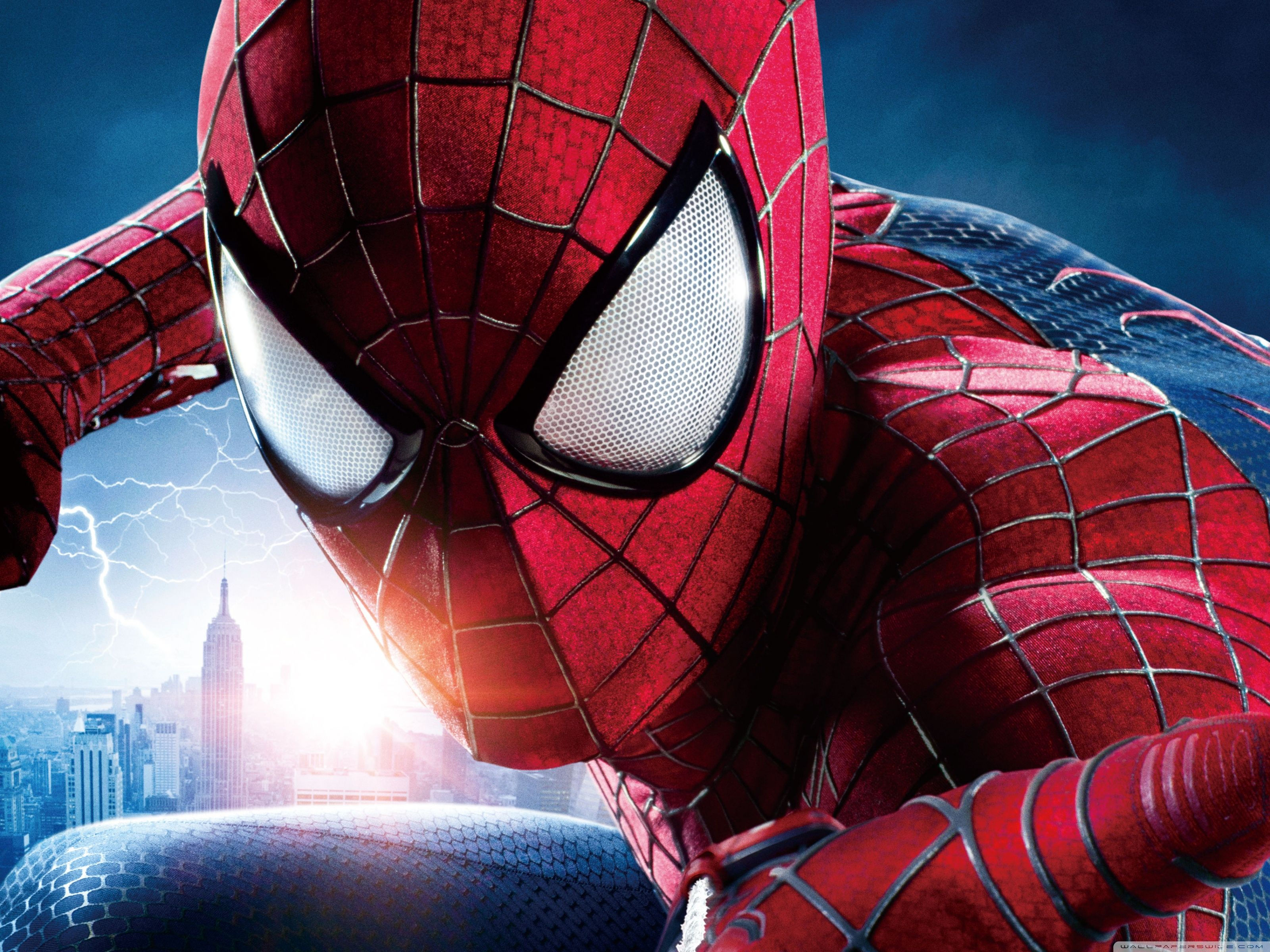 Wallpaper #738CE Andrew Garfield as Spider Man by Kpetchock on Deviantart