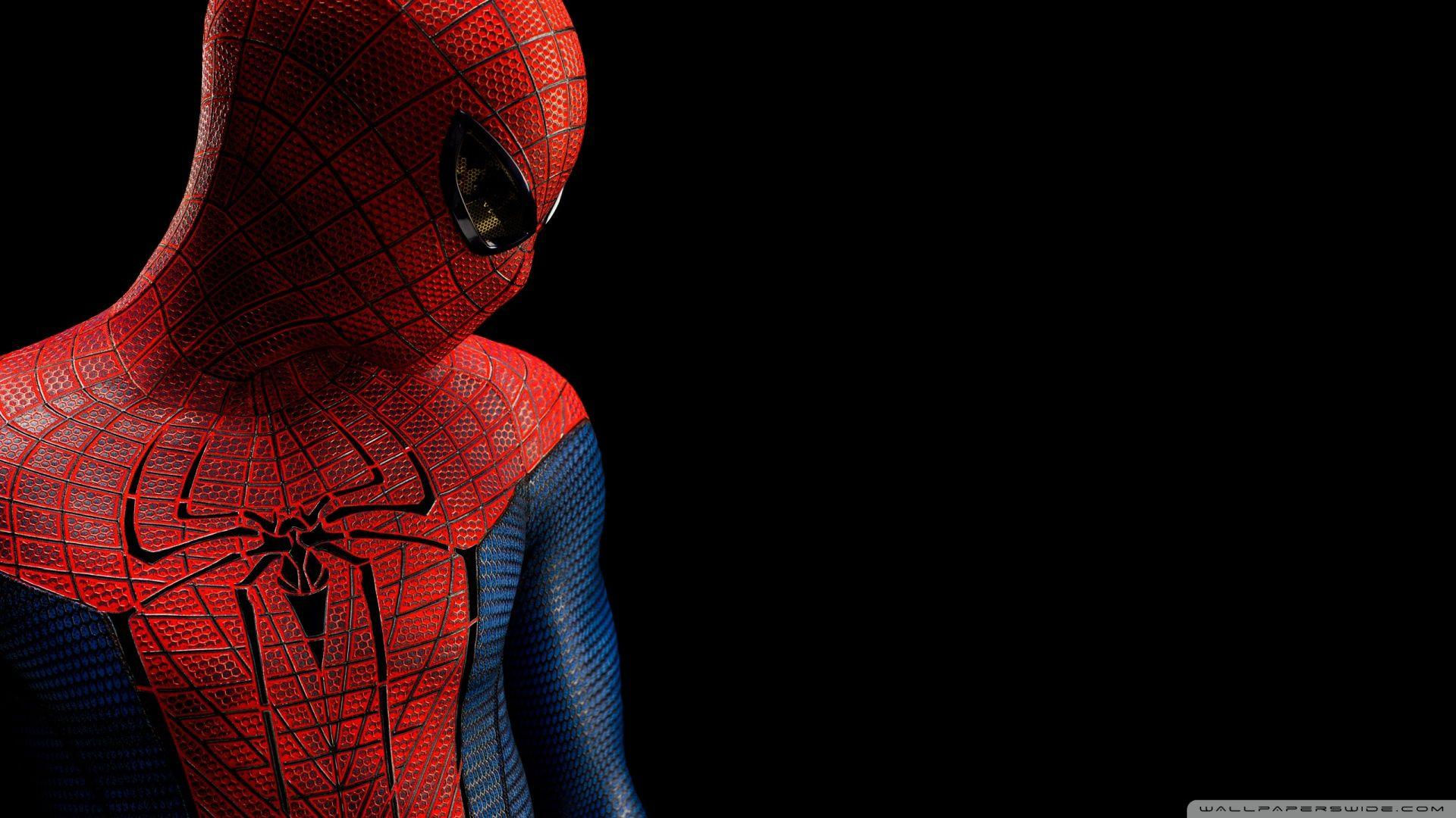 Wallpaper #738CE Andrew Garfield as Spider Man by Kpetchock on Deviantart