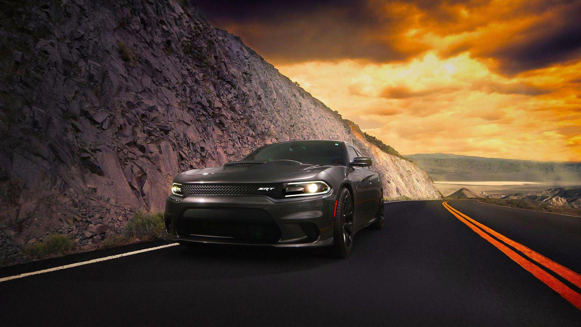 Wallpaper #KkWakY4B7YBJg1BVxJ4X58 Dodge Charger Hellcat Wallpapers Wallpaper Cave
