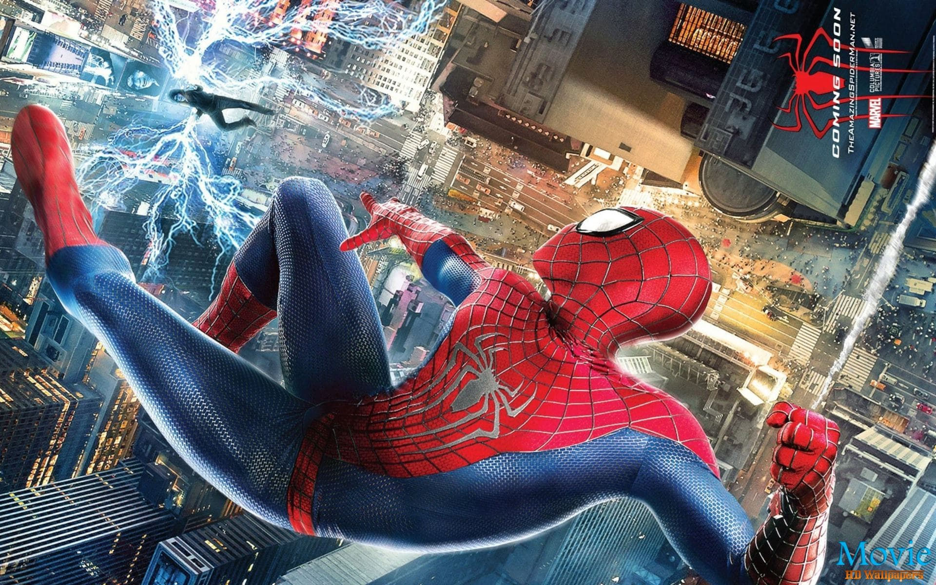 Wallpaper #o2cc-JIBSpphPi3-6ogA124 Andrew Garfield the Amazing Spider Man 2 Wallpapers Wallpaper Cave