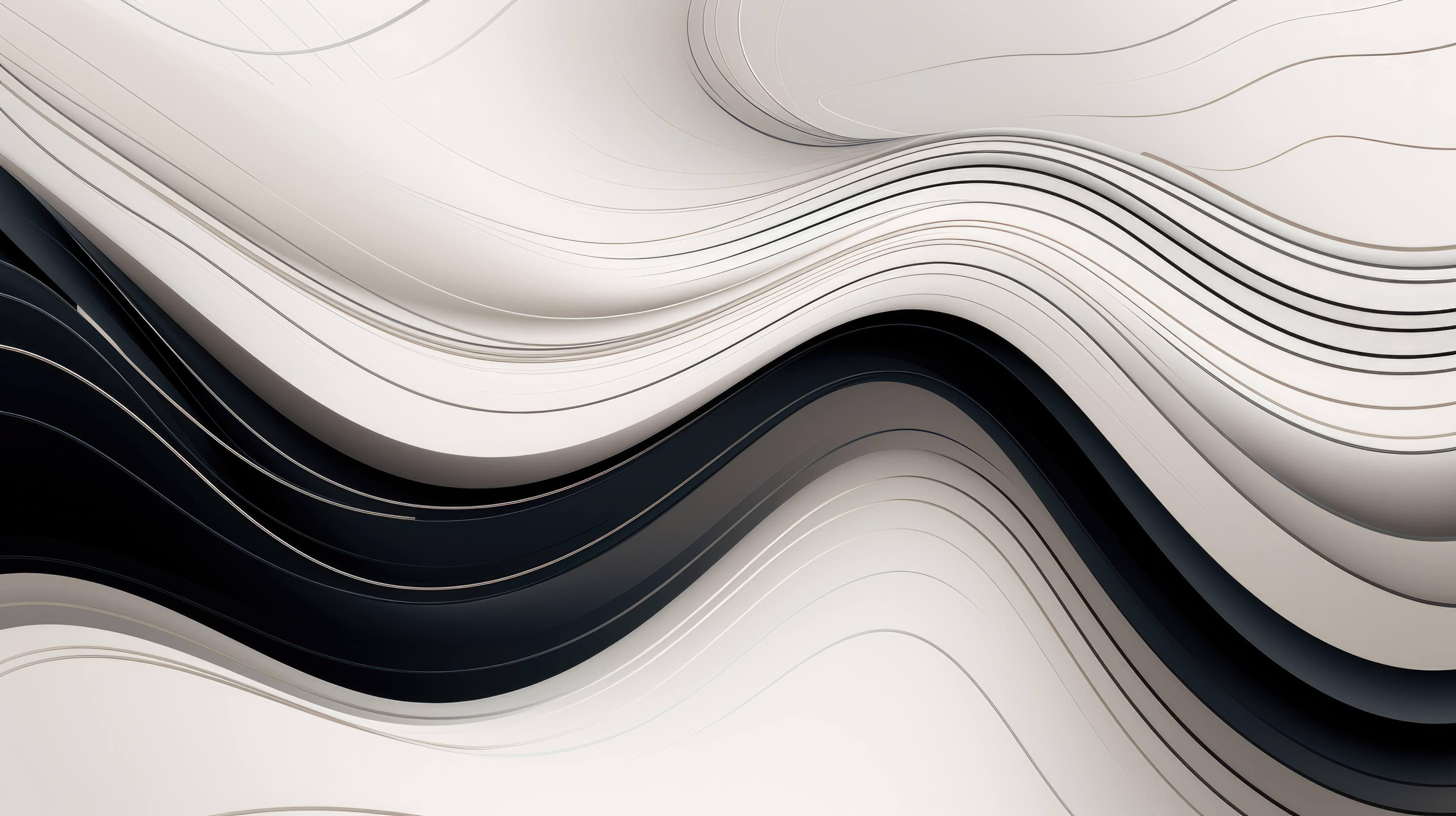 Wallpaper #Mh0LLZMBlOZrFDOk887I83 Black and White Abstract Wallpapers 4K HD Black and White Abstract