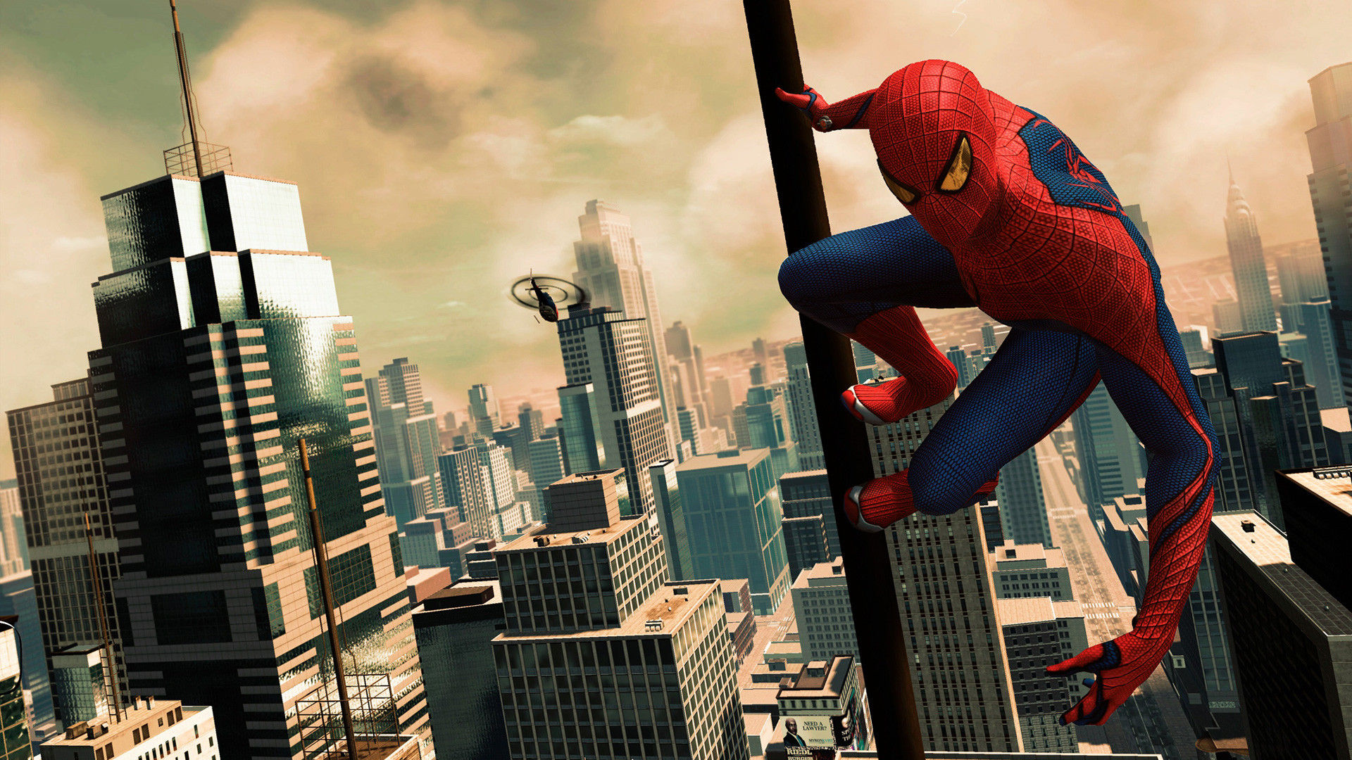 Wallpaper #uhkaBY8BtGB6xQ78ClAi16 Spiderman 1 Wallpaper 76 Pictures