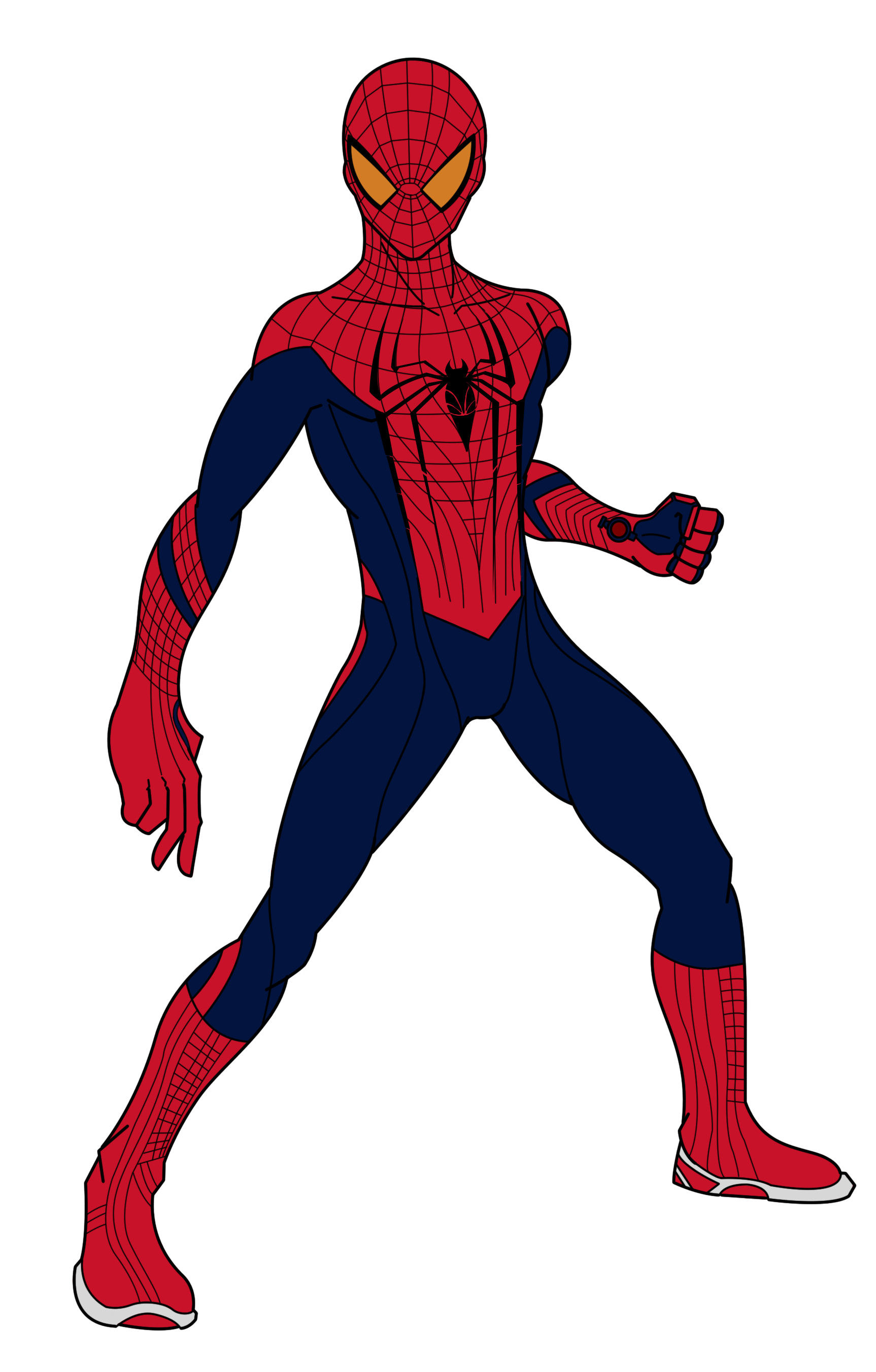 Wallpaper #IHNOhY4BFI5NbQkspB6t56 Spiderman Cartoon Spiderman Cartoons Full Episodes for Children