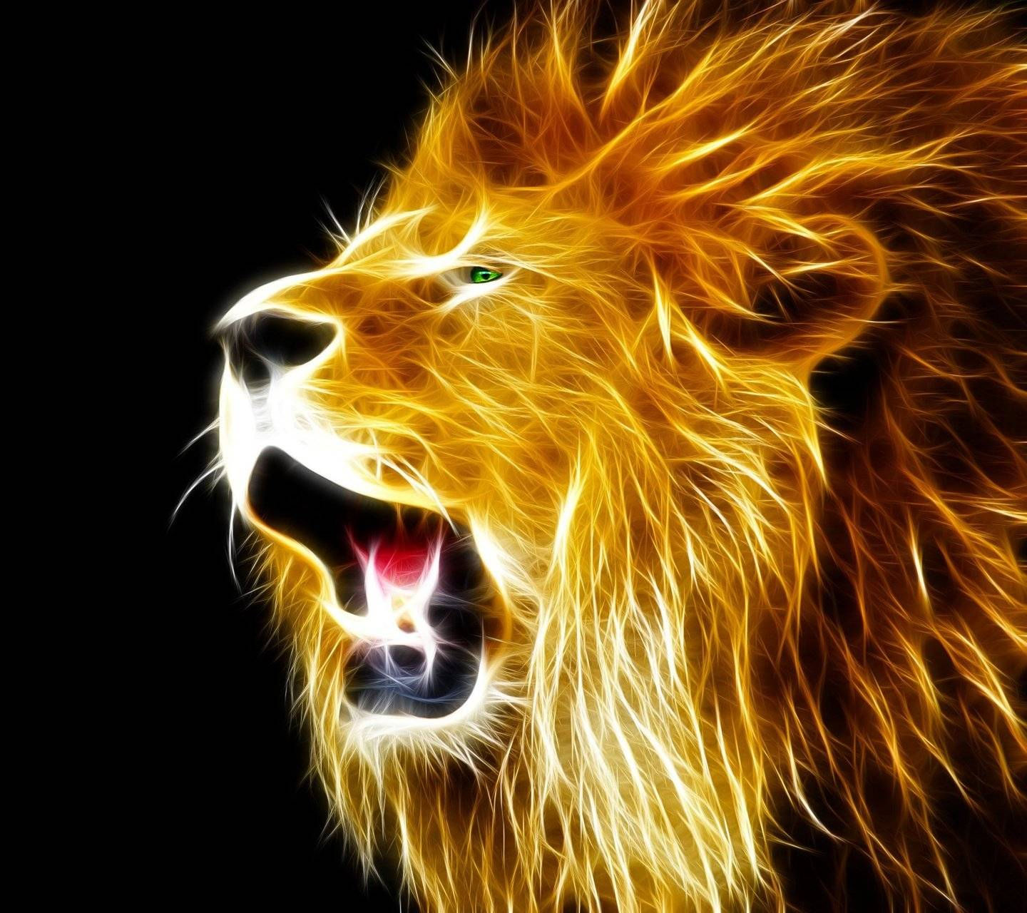 Wallpaper #kn1P8o4Bnwiau_P6DgsH21 Cool Lion Wallpapers on Wallpaperdog