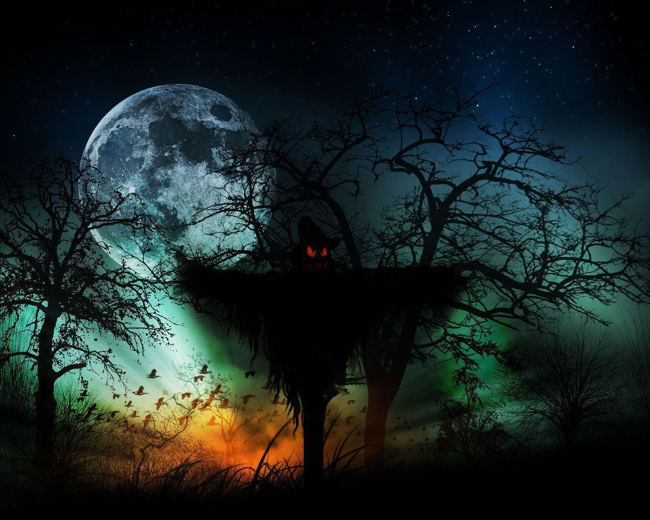 Wallpaper #48eae 30 Adorable Halloween Mobile Wallpapers to Download
