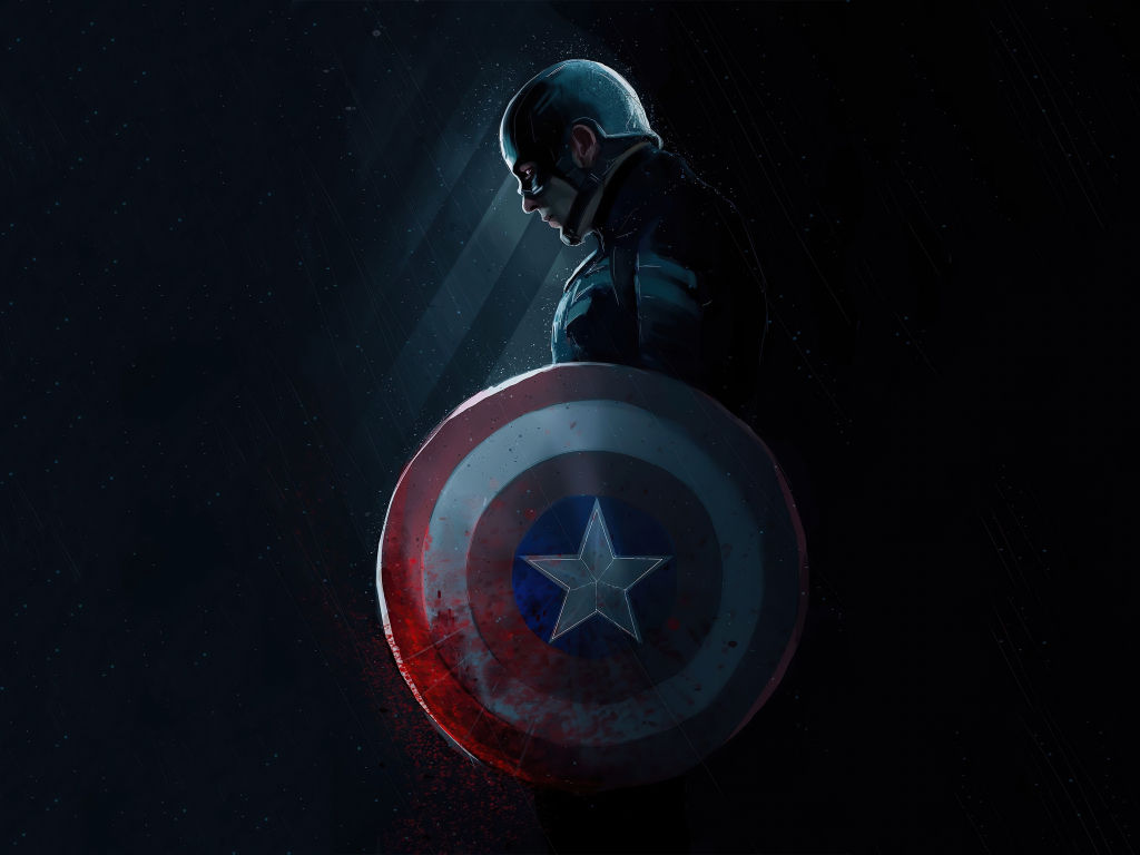 Wallpaper #X6WyOJMBVBiSkHCa345X214 Captain America Wallpaper HD