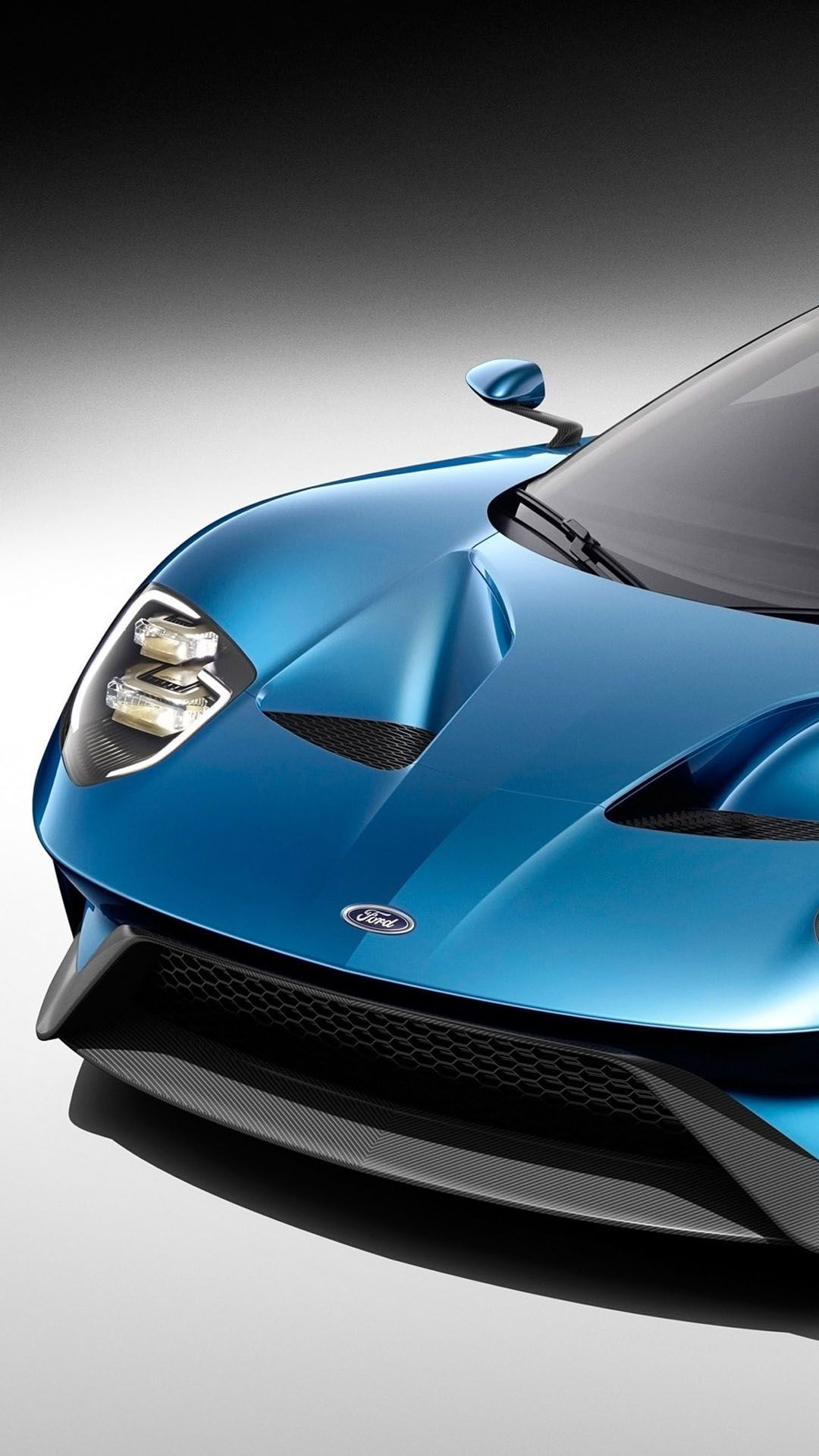 Wallpaper #r3Qkw44B_8f4nGFa2m8F52 Ford GT iPhone Wallpapers Wallpaper Cave