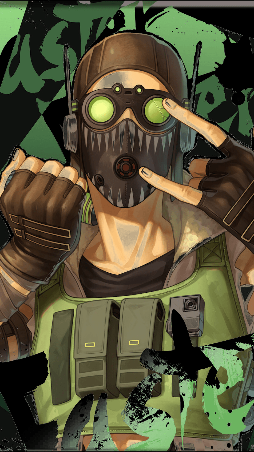 Wallpaper #30D70 Bloodhound Apex Legends Wallpapers Wallpaper Cave